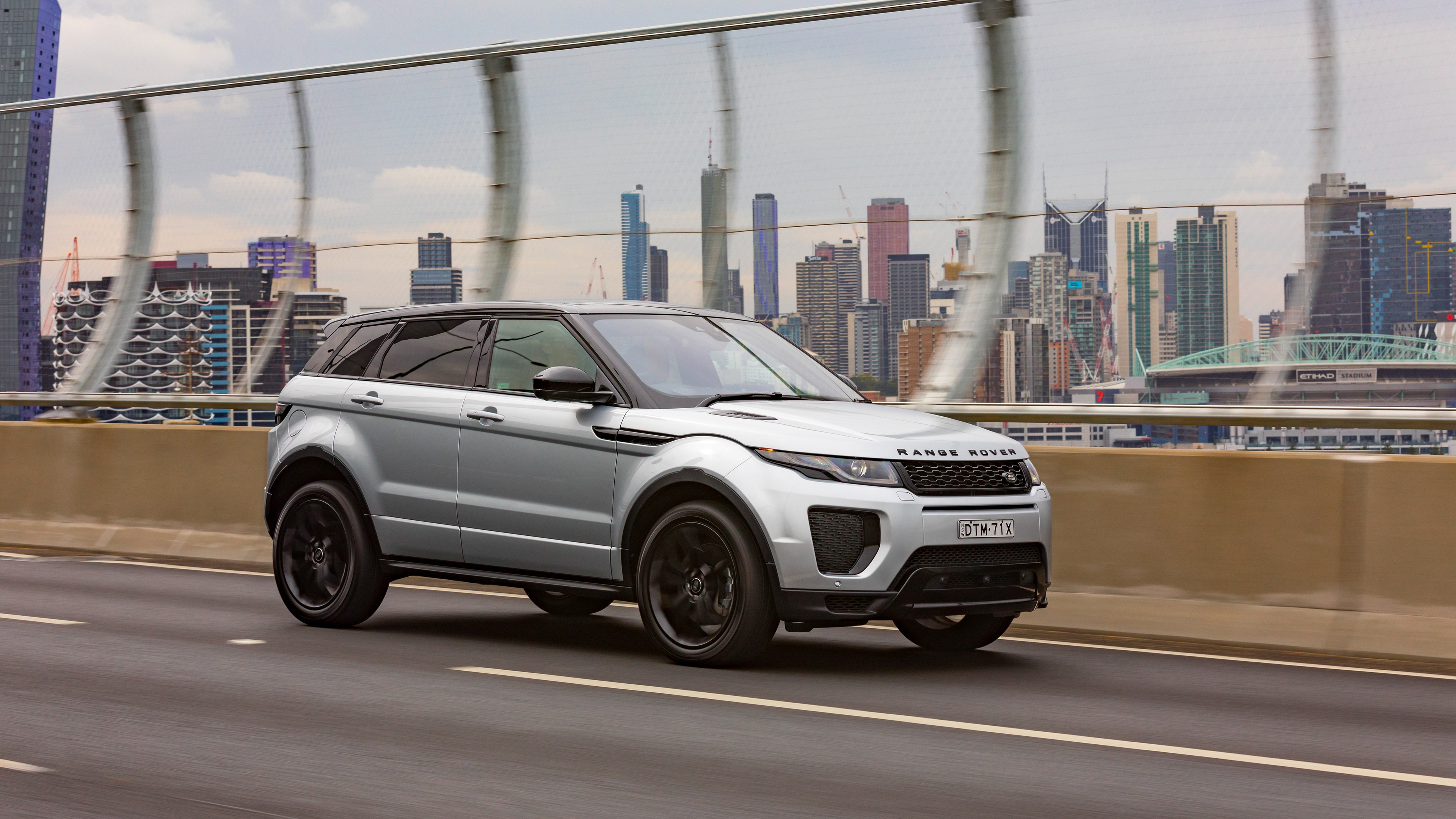 rover, range, evoque