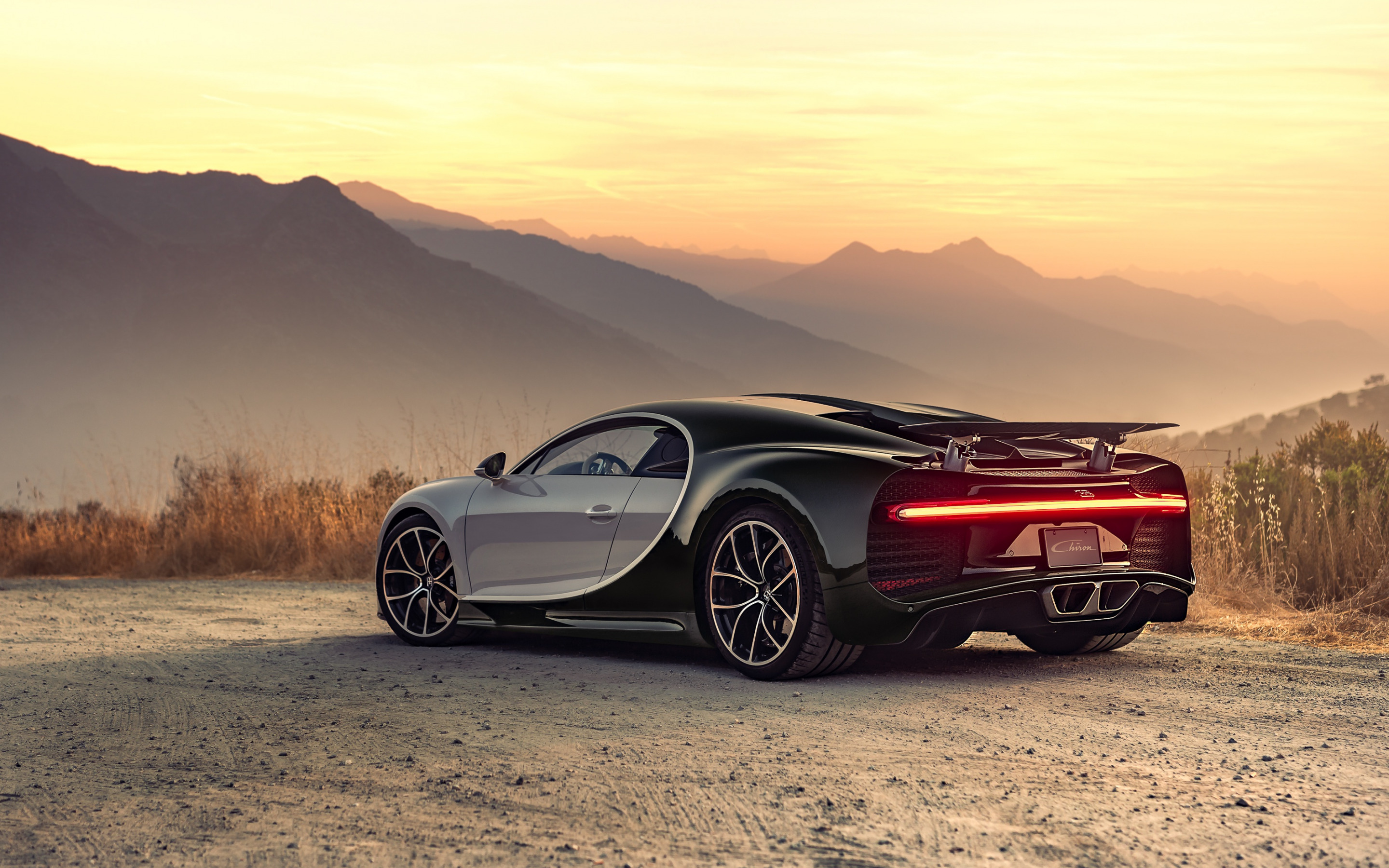 bugatto, chiron, car