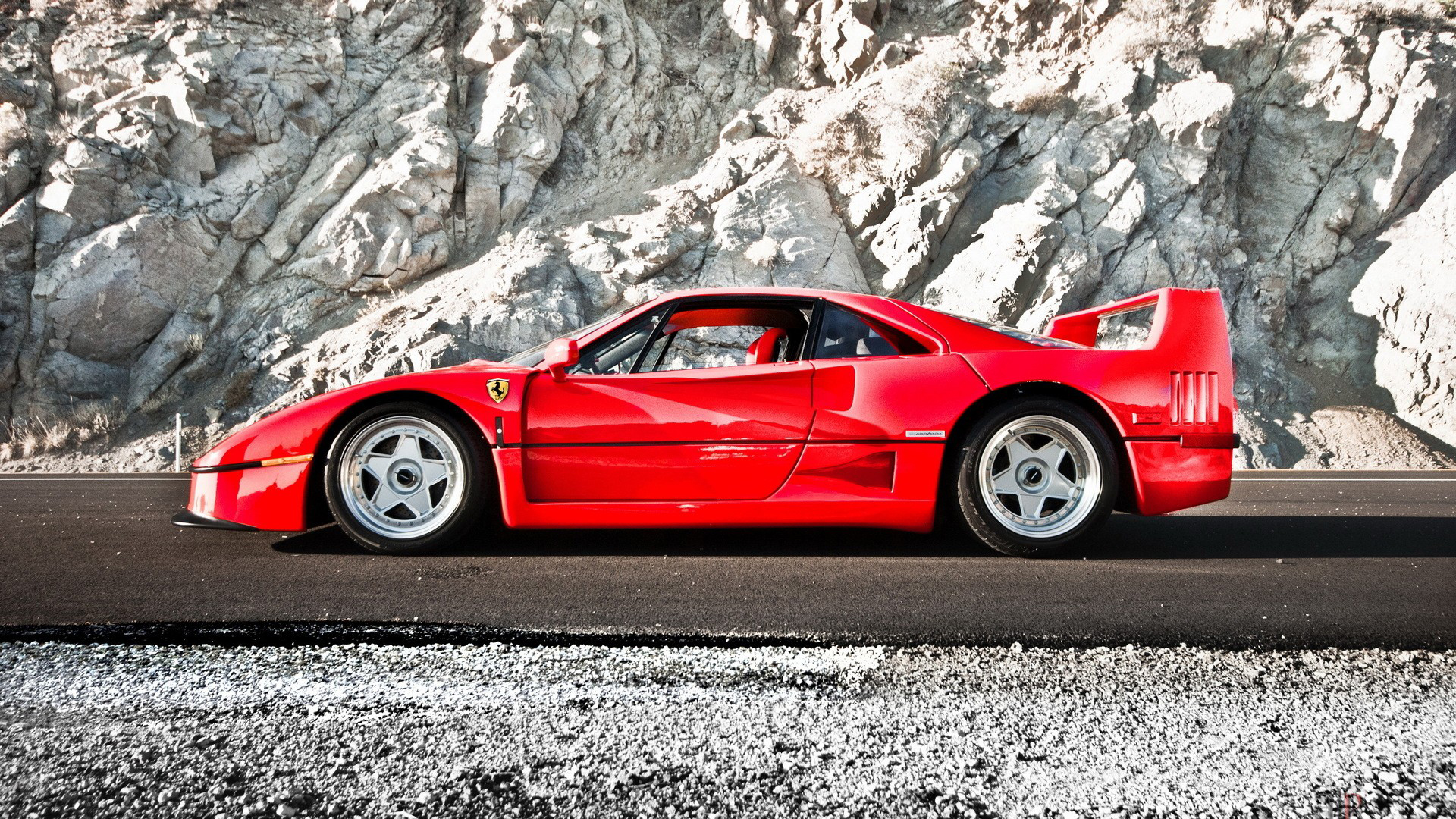 ferrari, качество, печать