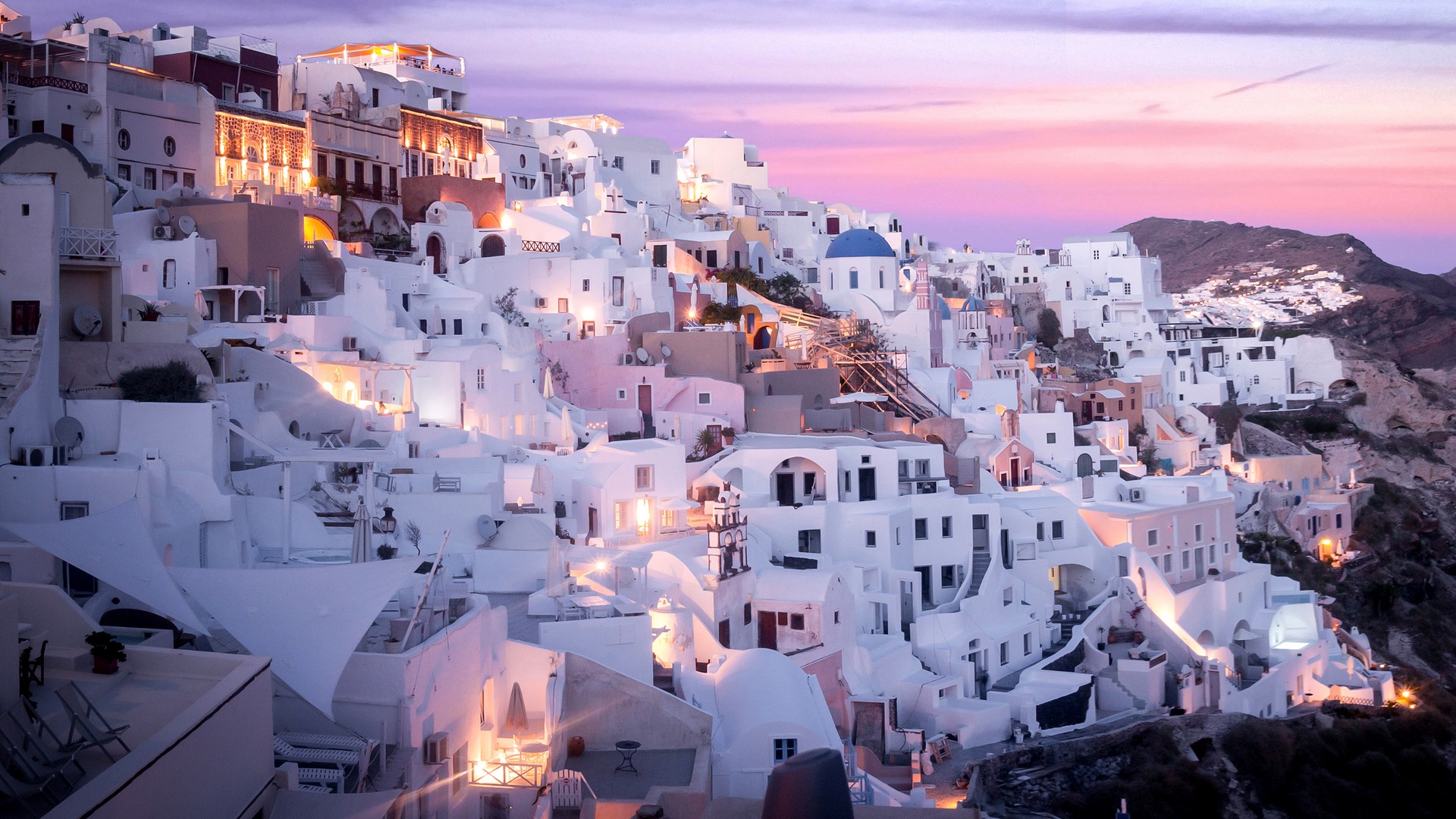 aegean, thira, greece