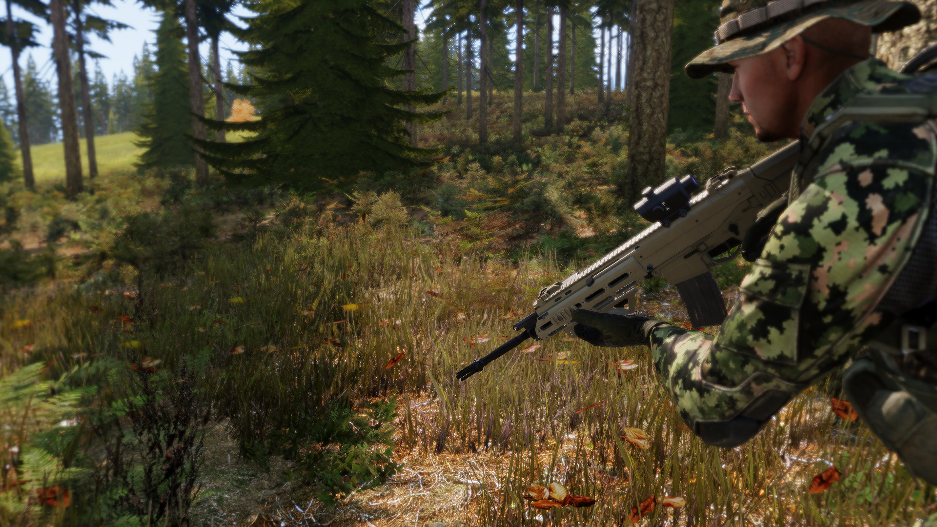arma