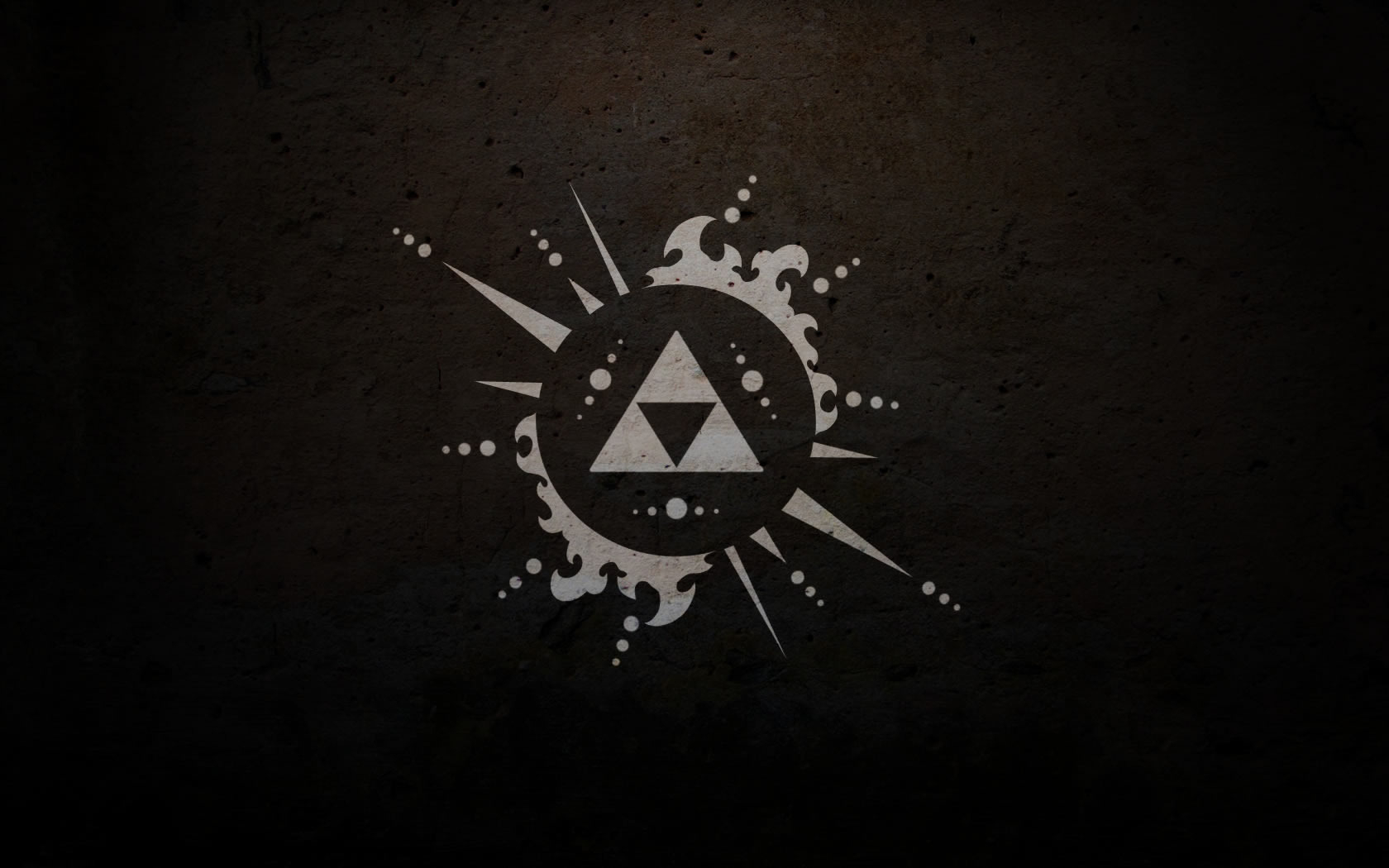 zelda, легенда No 18169 Разрешение 1680x1050