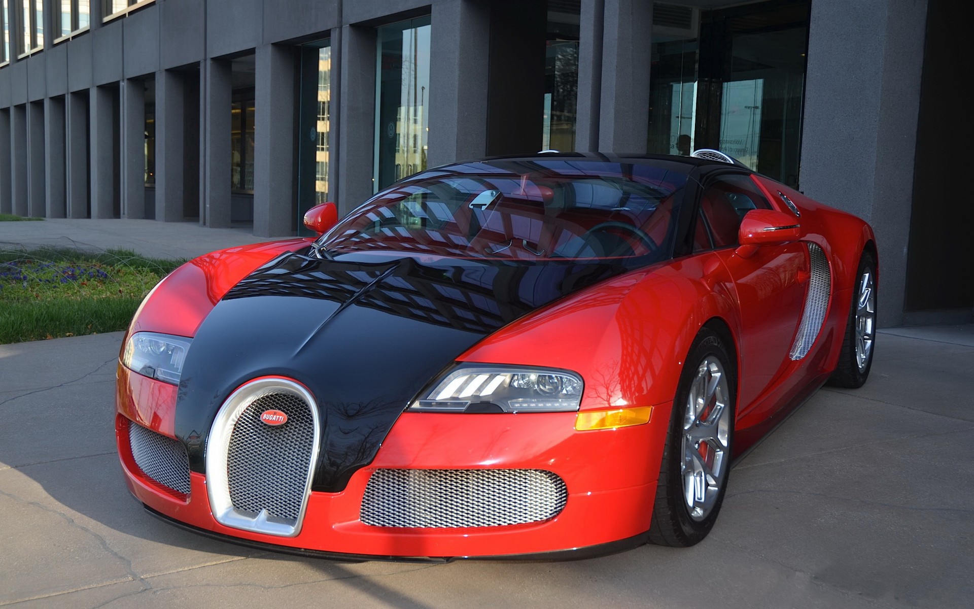 bugatti, shami, veyron