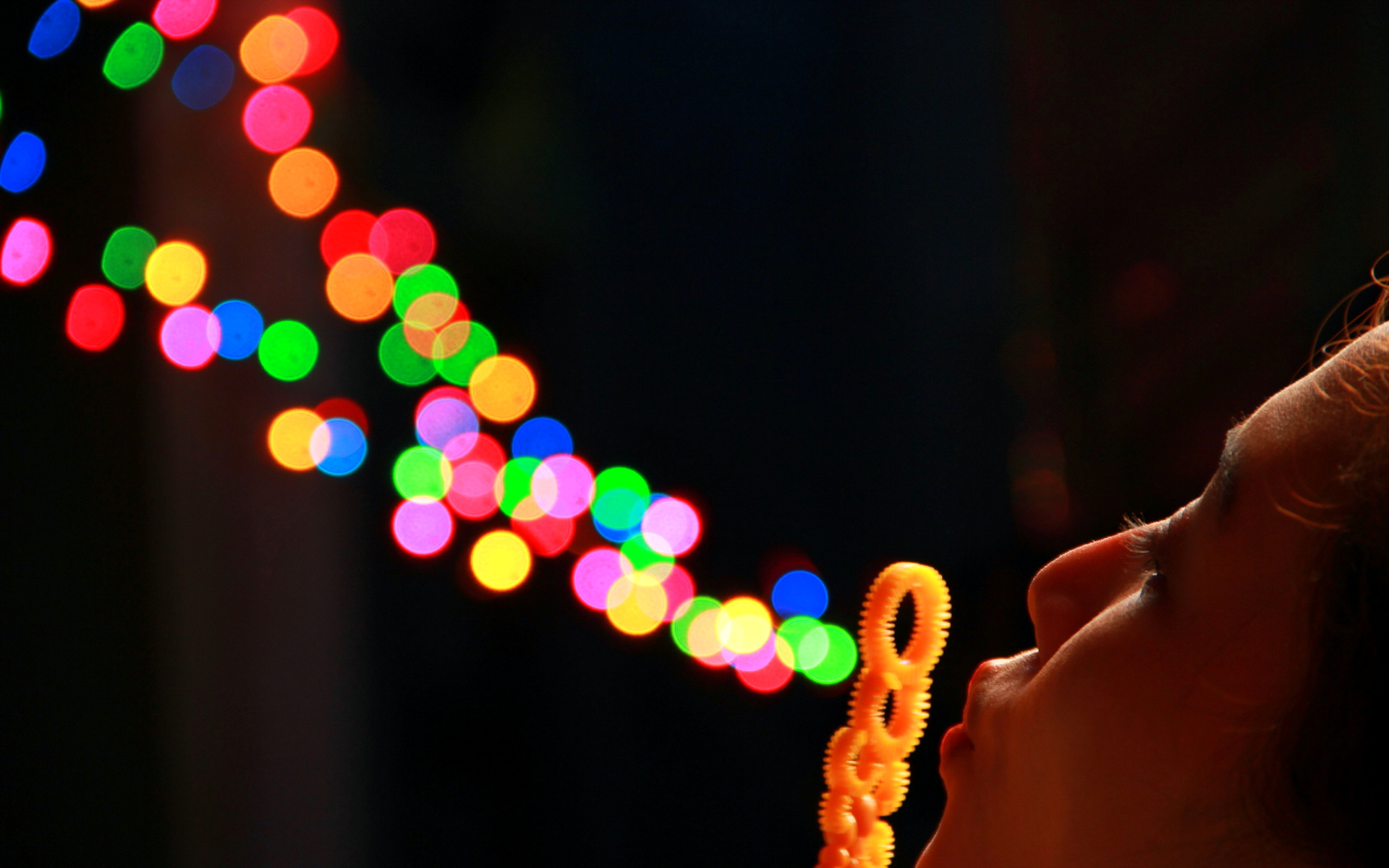 bokeh, фото, фото