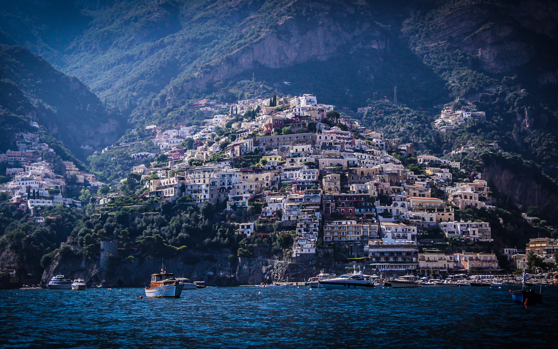 позитано, italian, italy