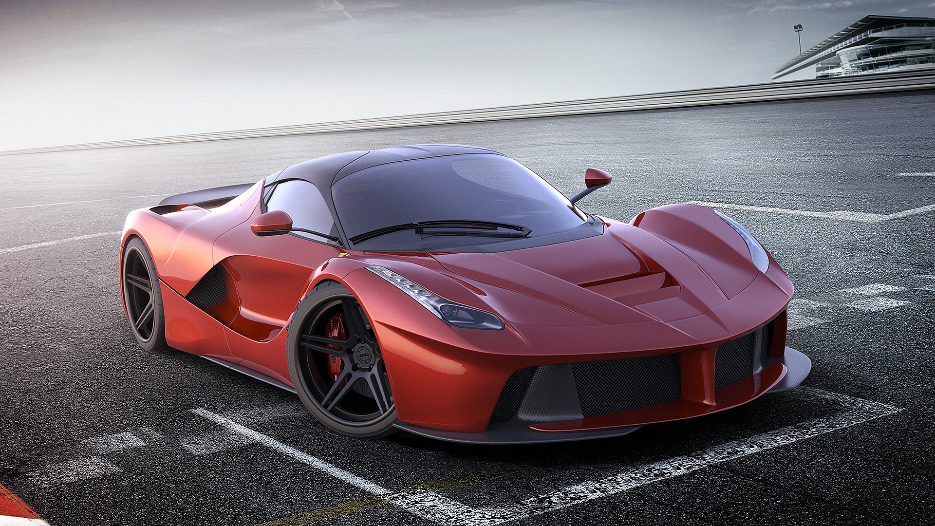 laferrari, ferrari, суперкар
