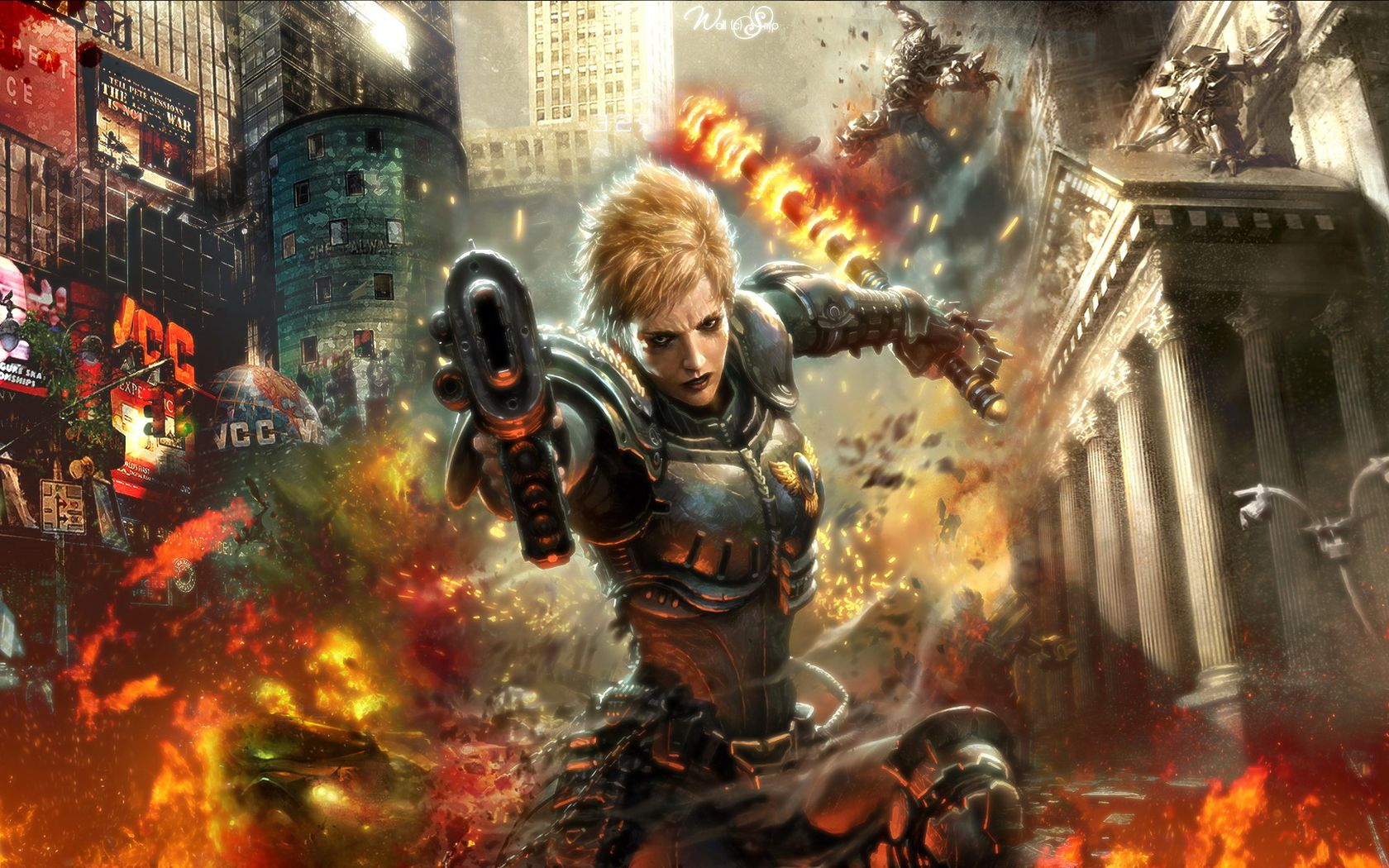 адепты, язычники