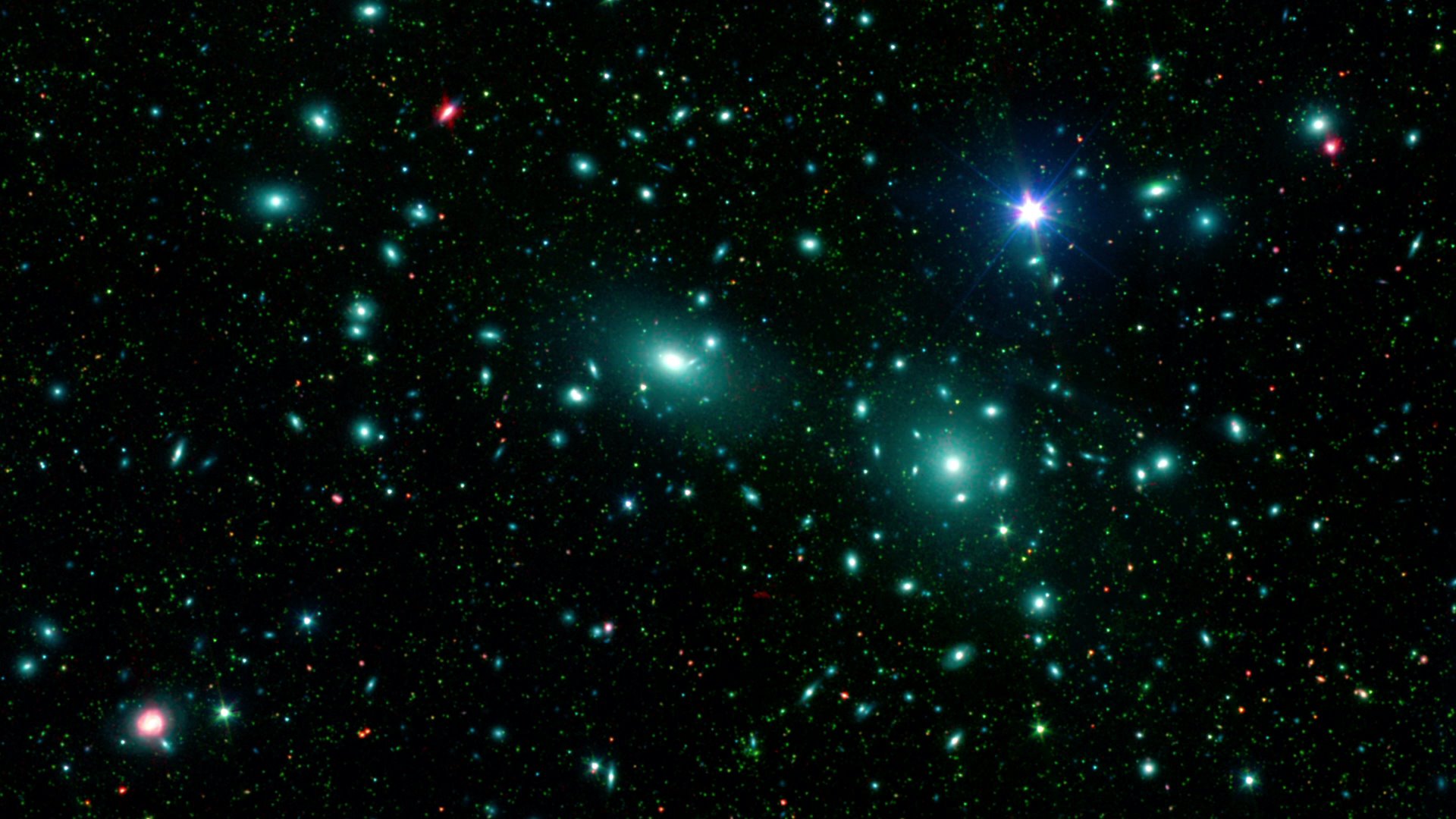 Космос 17611