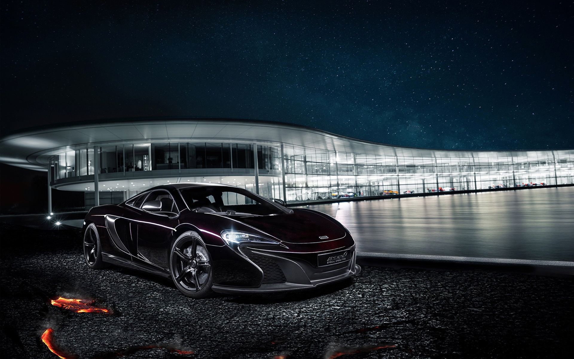 mclaren, mso, 126872 Разрешение 1920x1200