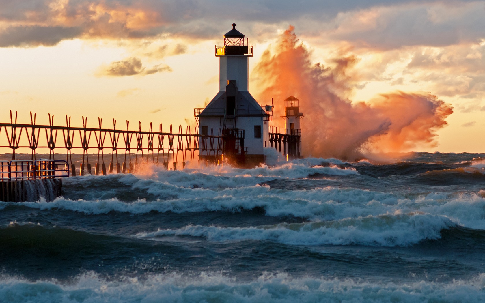 michigan