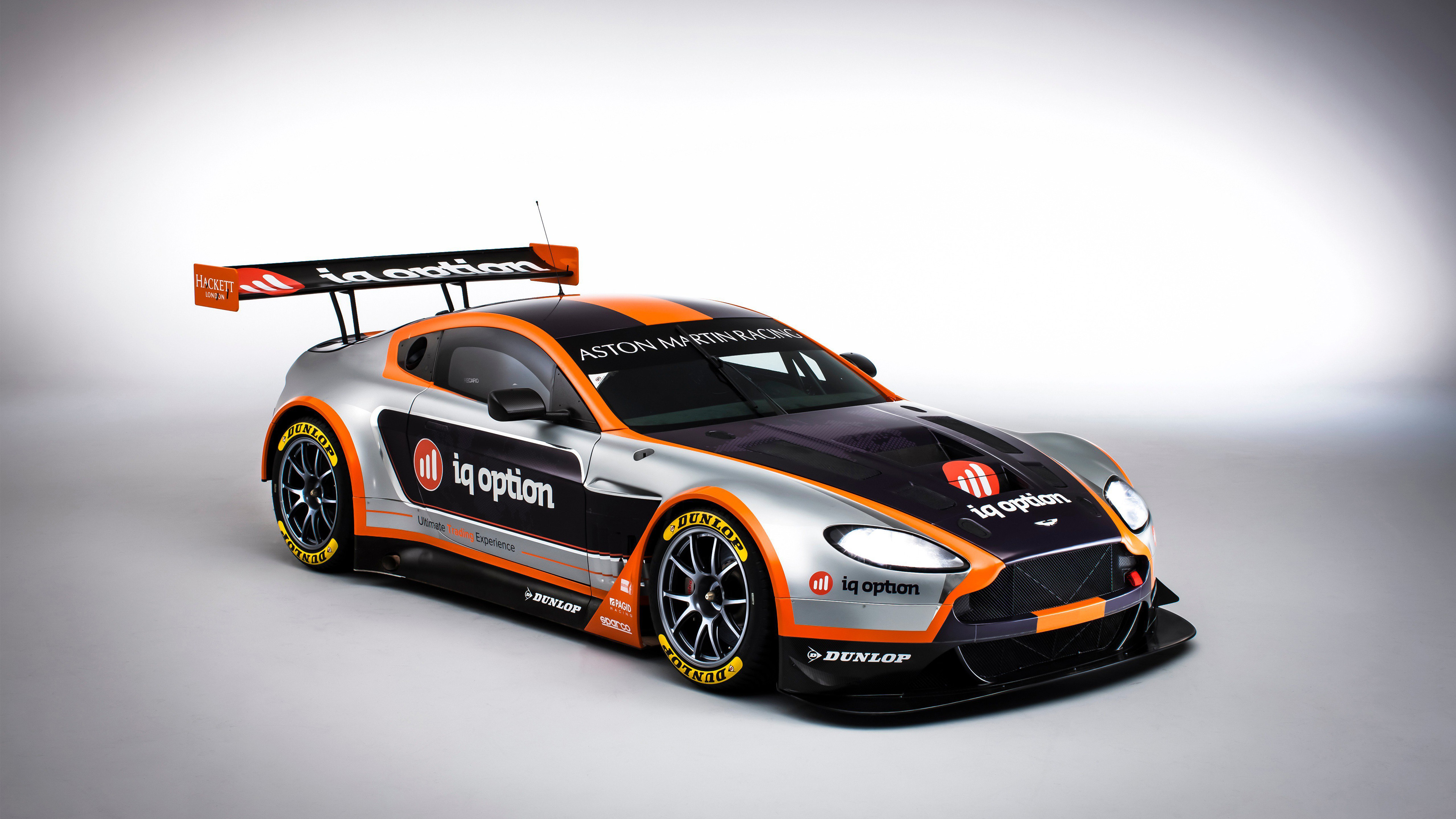 опция, aston, martin