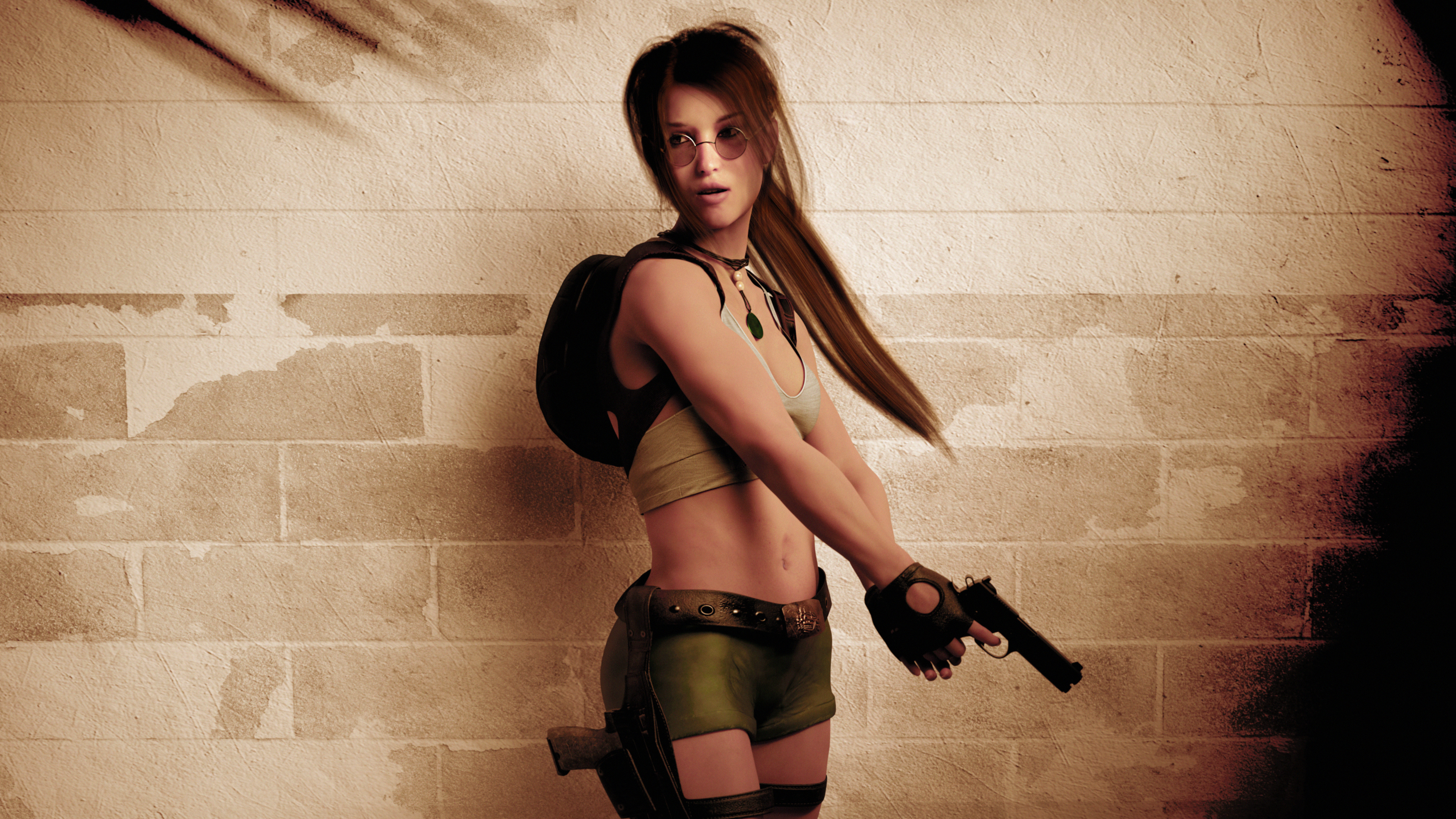 Game 4 girls. Tomb Raider 3. Lara Croft Tomb Raider.