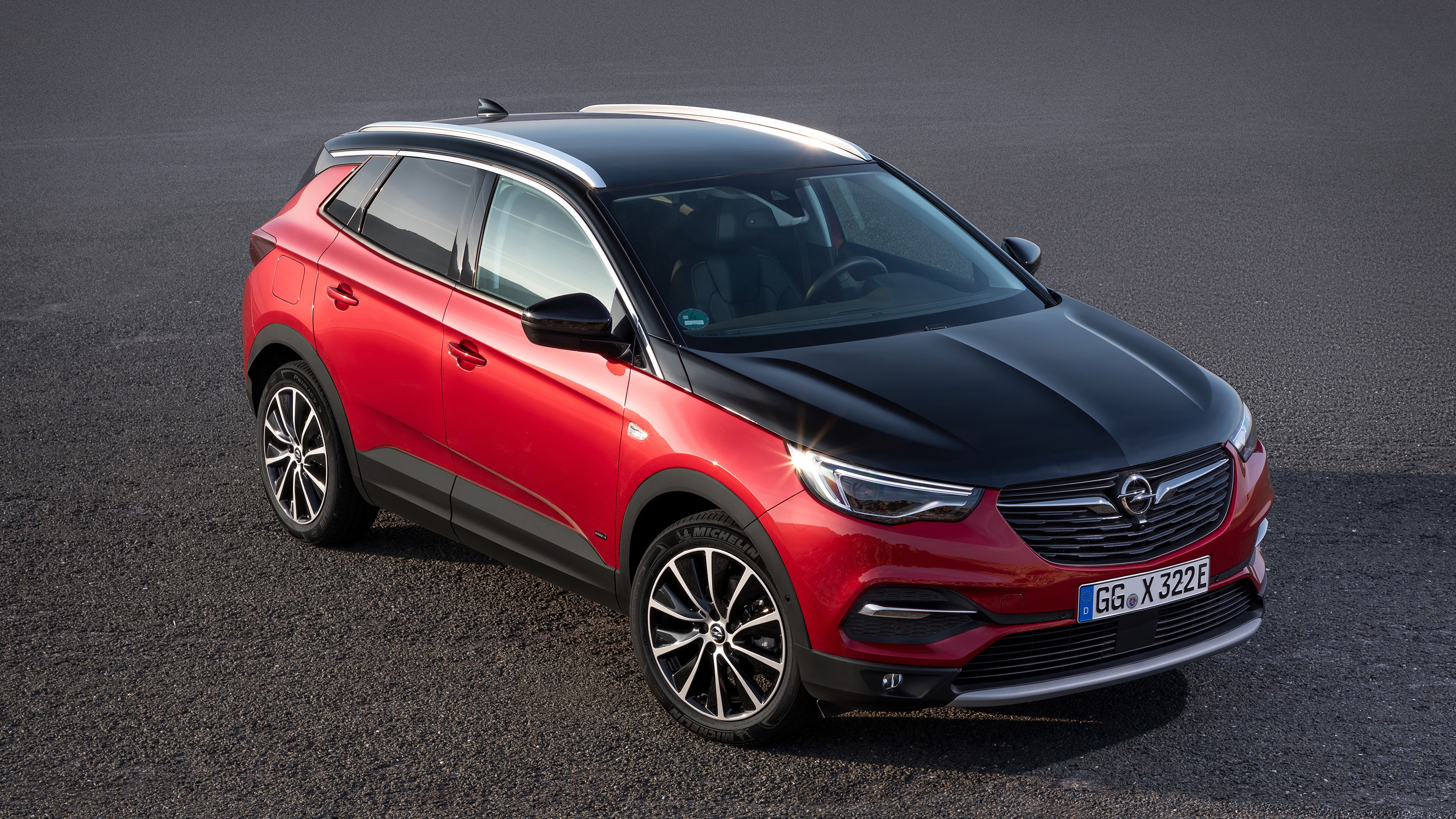 Opel Grandland X Купить В Спб