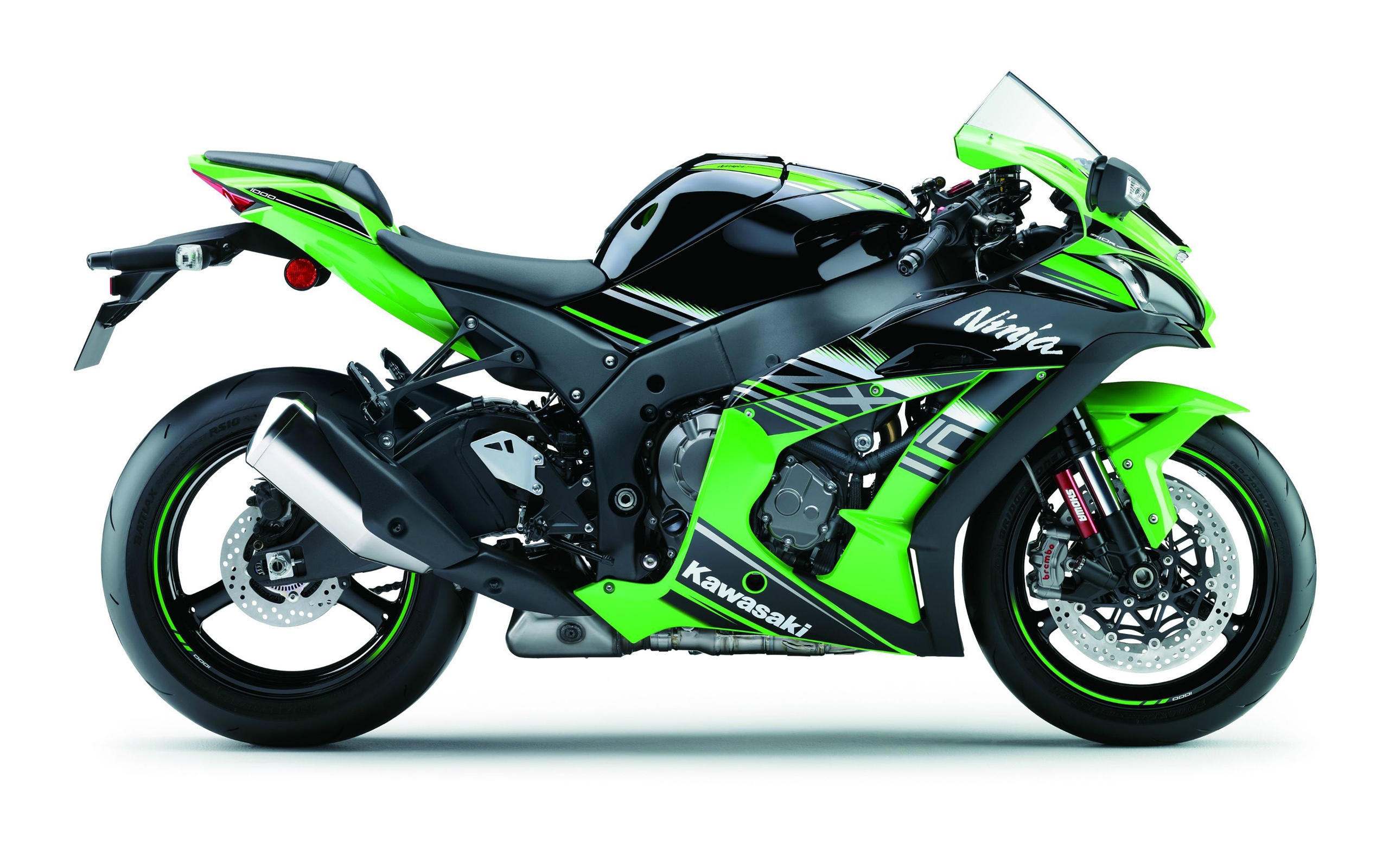 kawasaki, krt