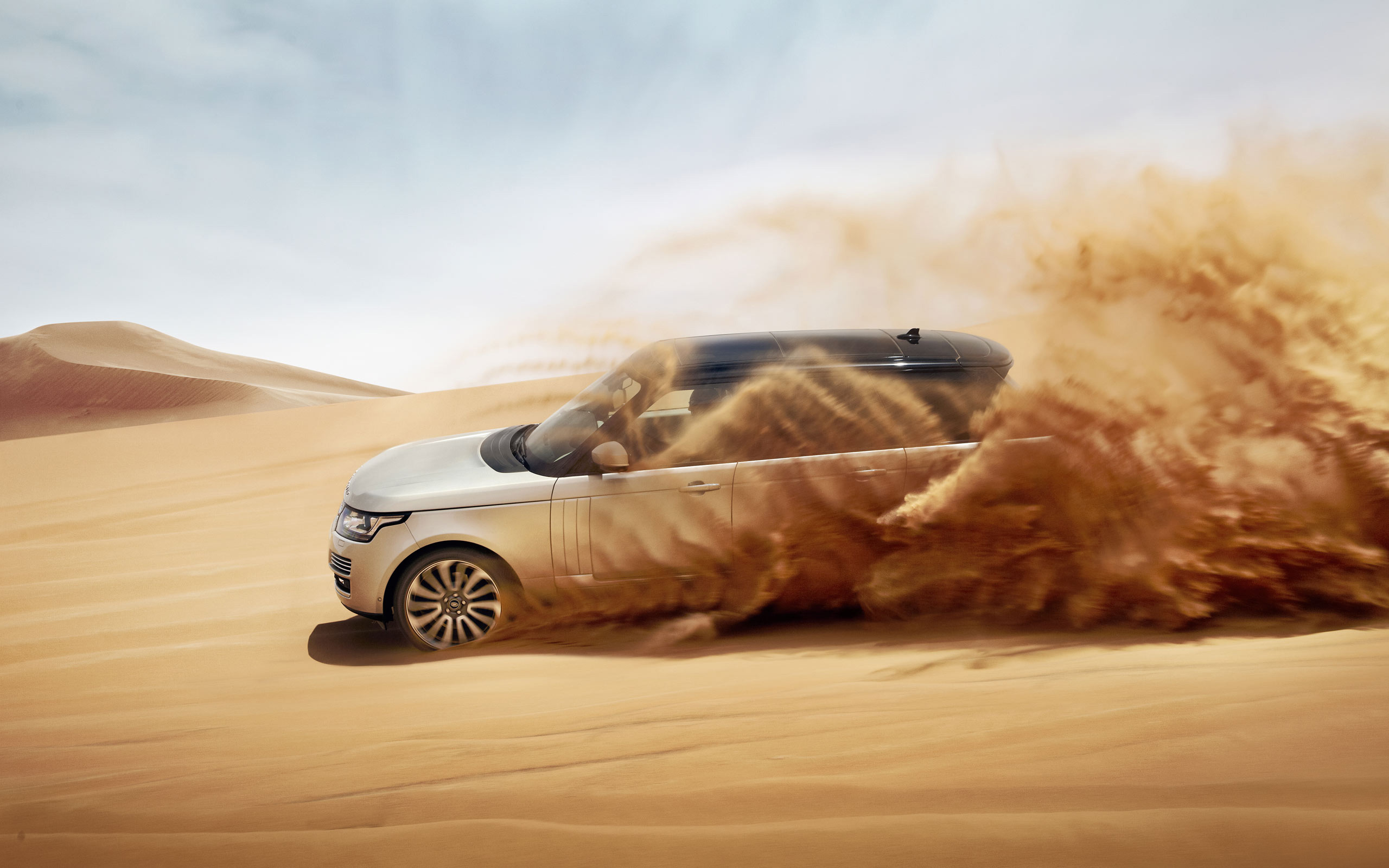 rover, range, under