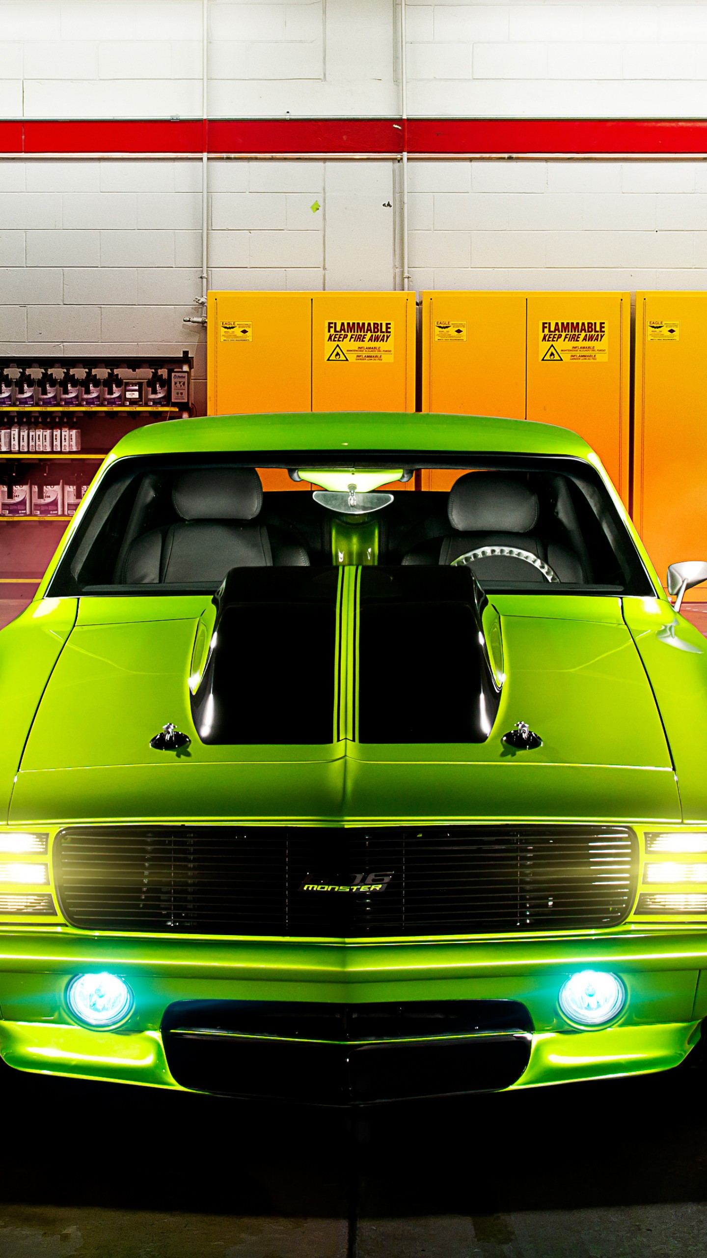 dodge