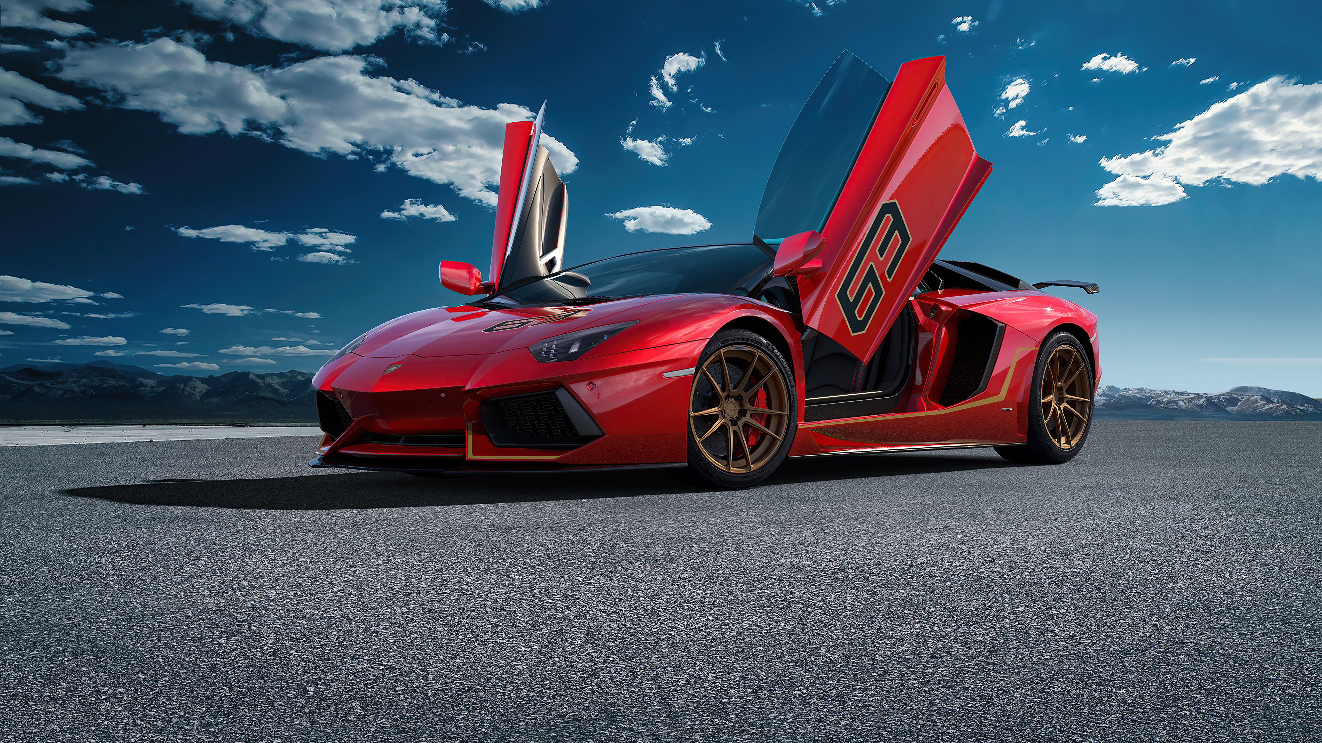 aventador