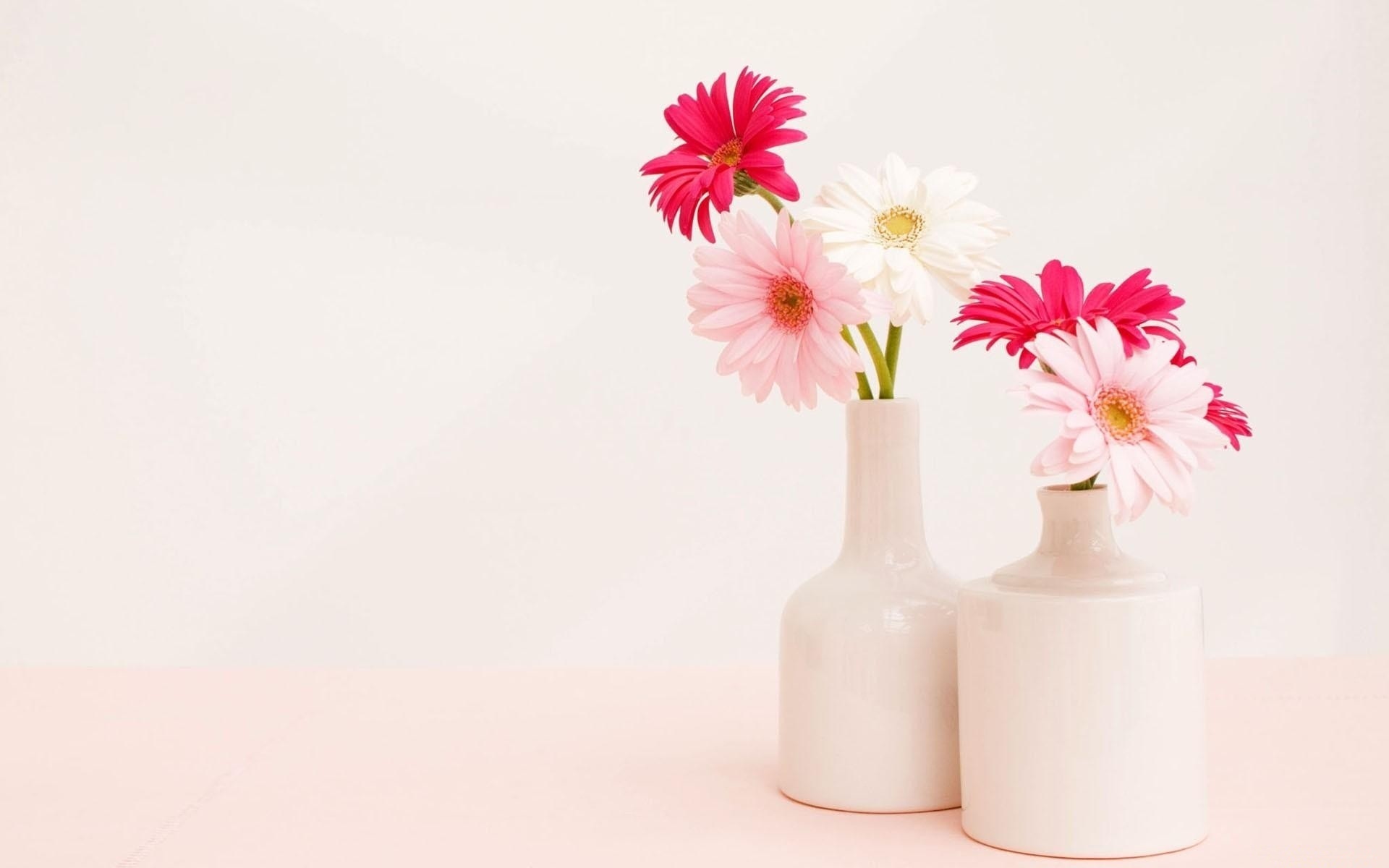 букет цветы ваза бесплатно