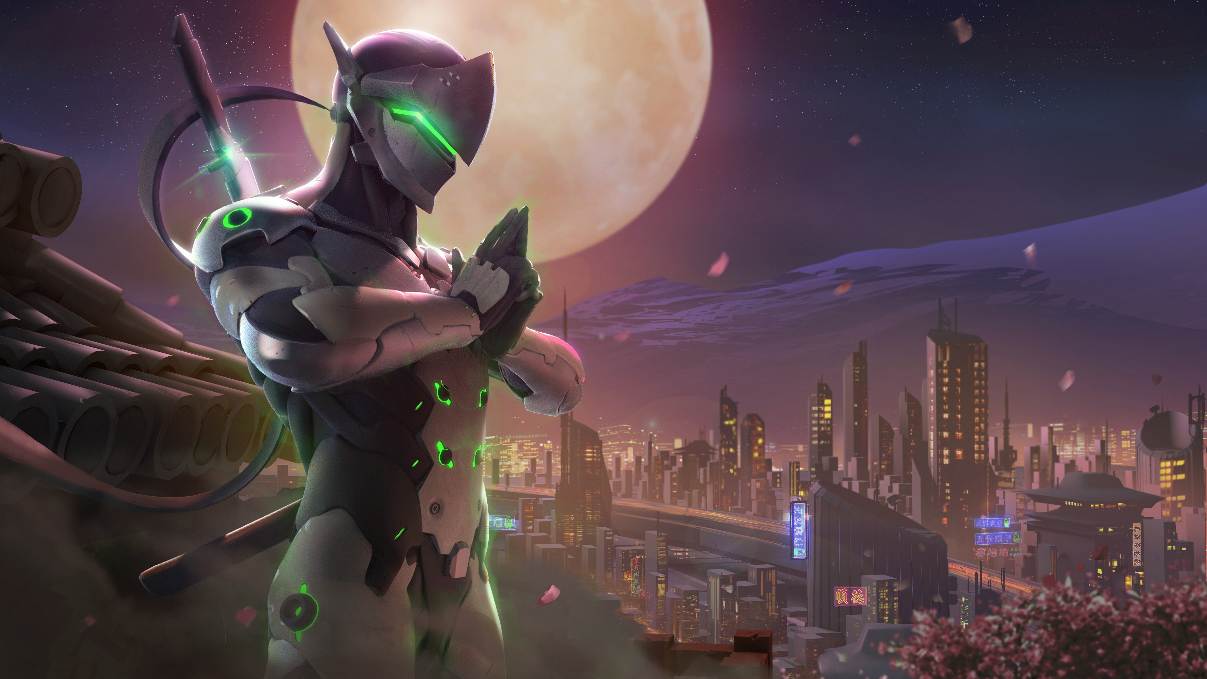 overwatch, игры