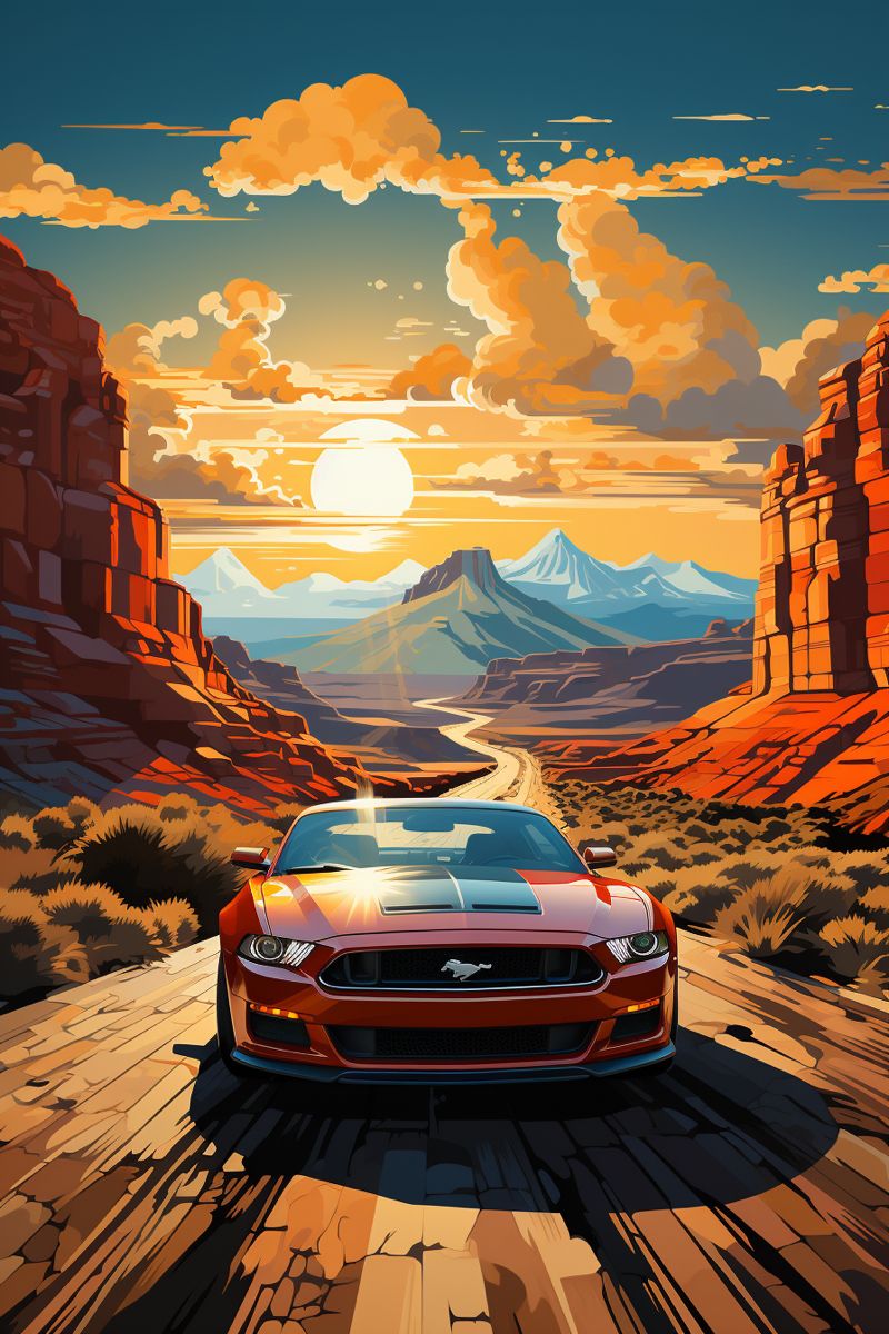 автомобиль
