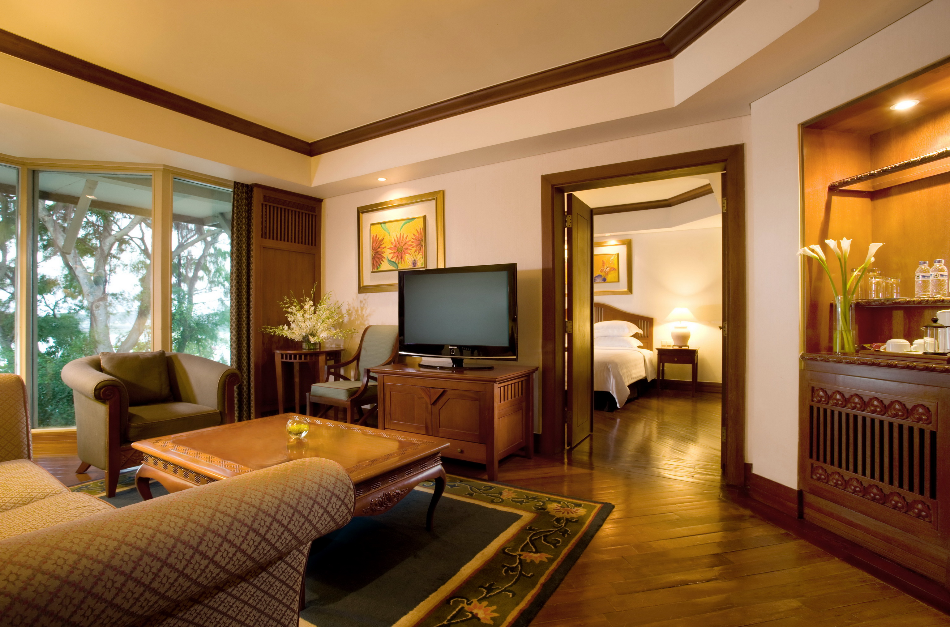 hotel, anda, bandara