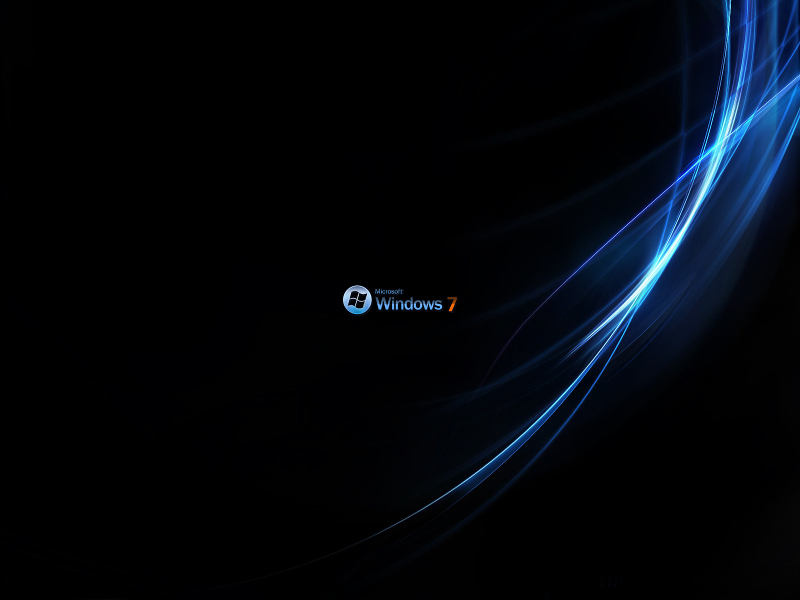 Windows Se7en  чr