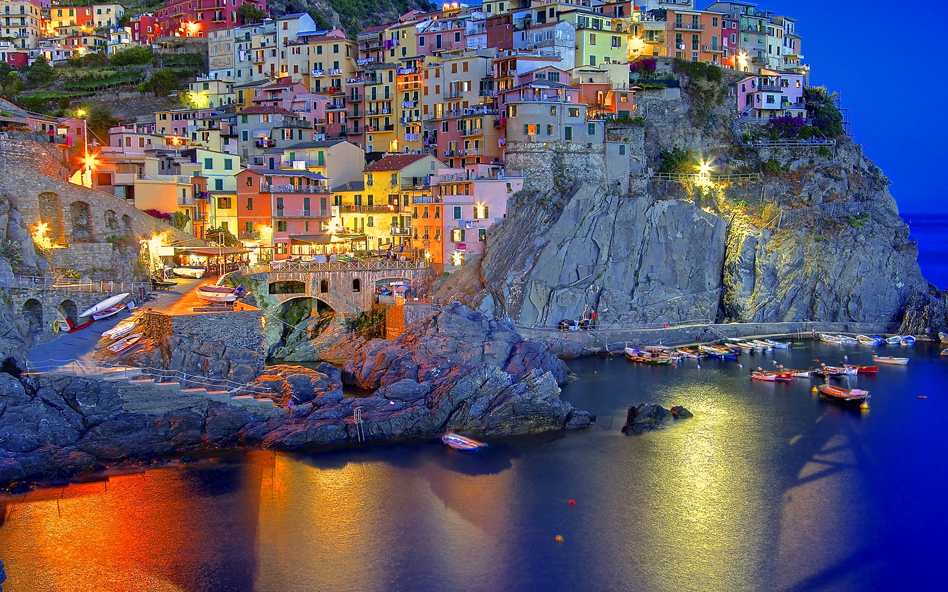 manarola, italian, italia