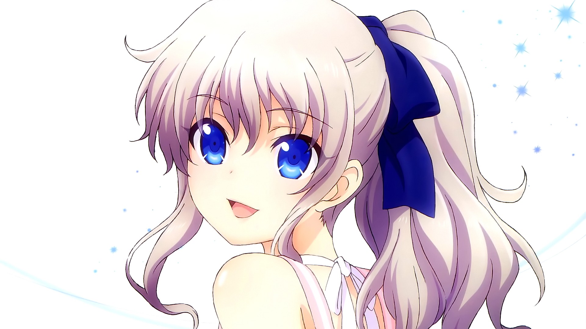 charlotte, ono, tomori