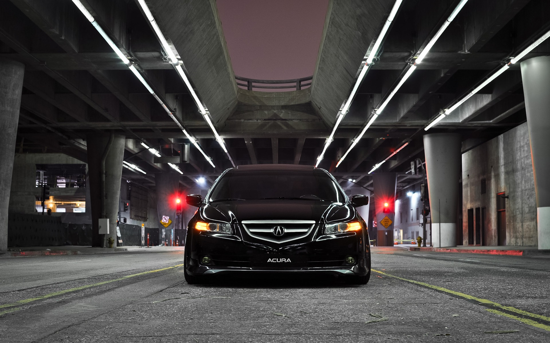 додж, акура, идеи