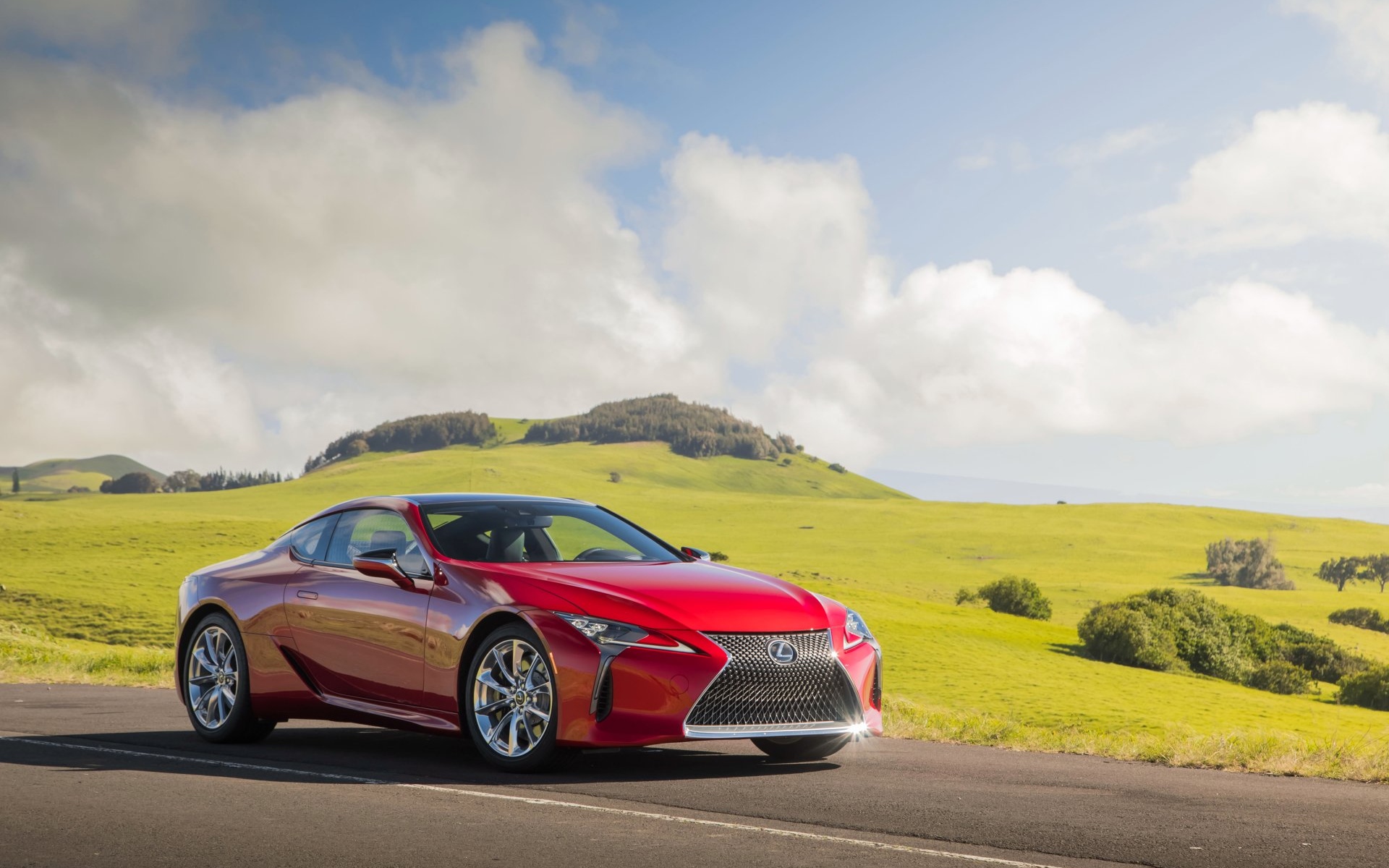 lexus
