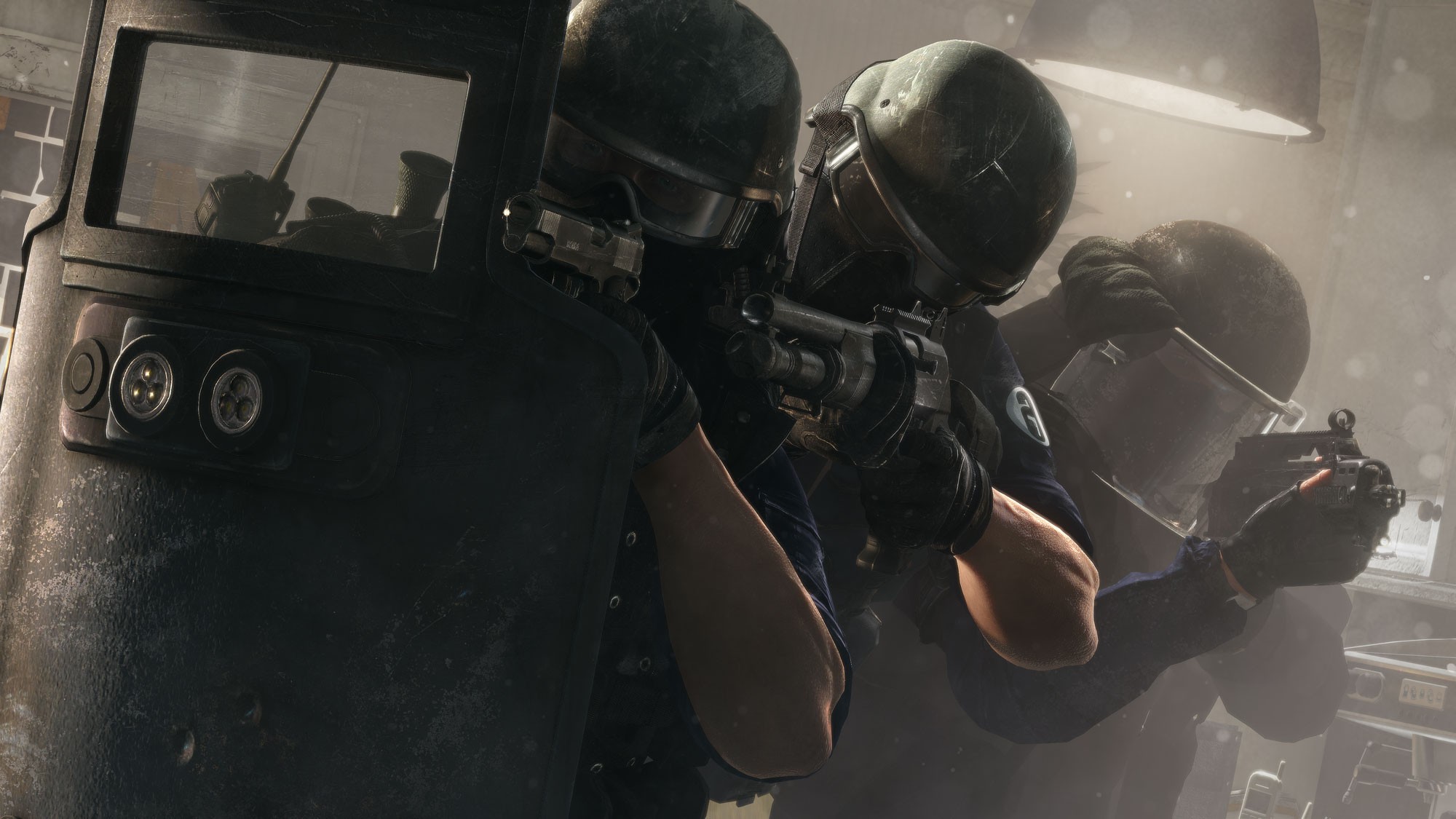 swat, samp