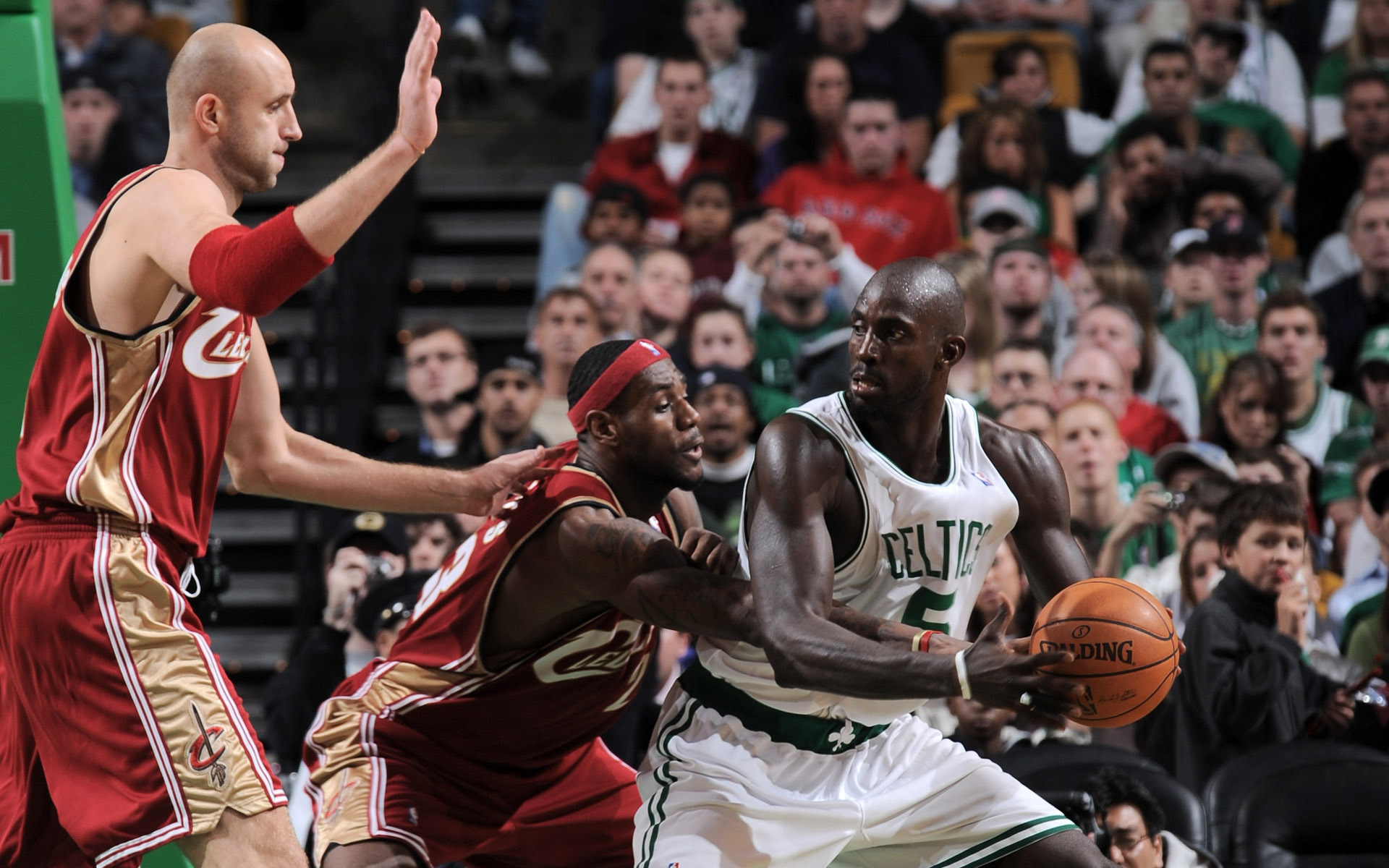 garnett, kevin, celtics
