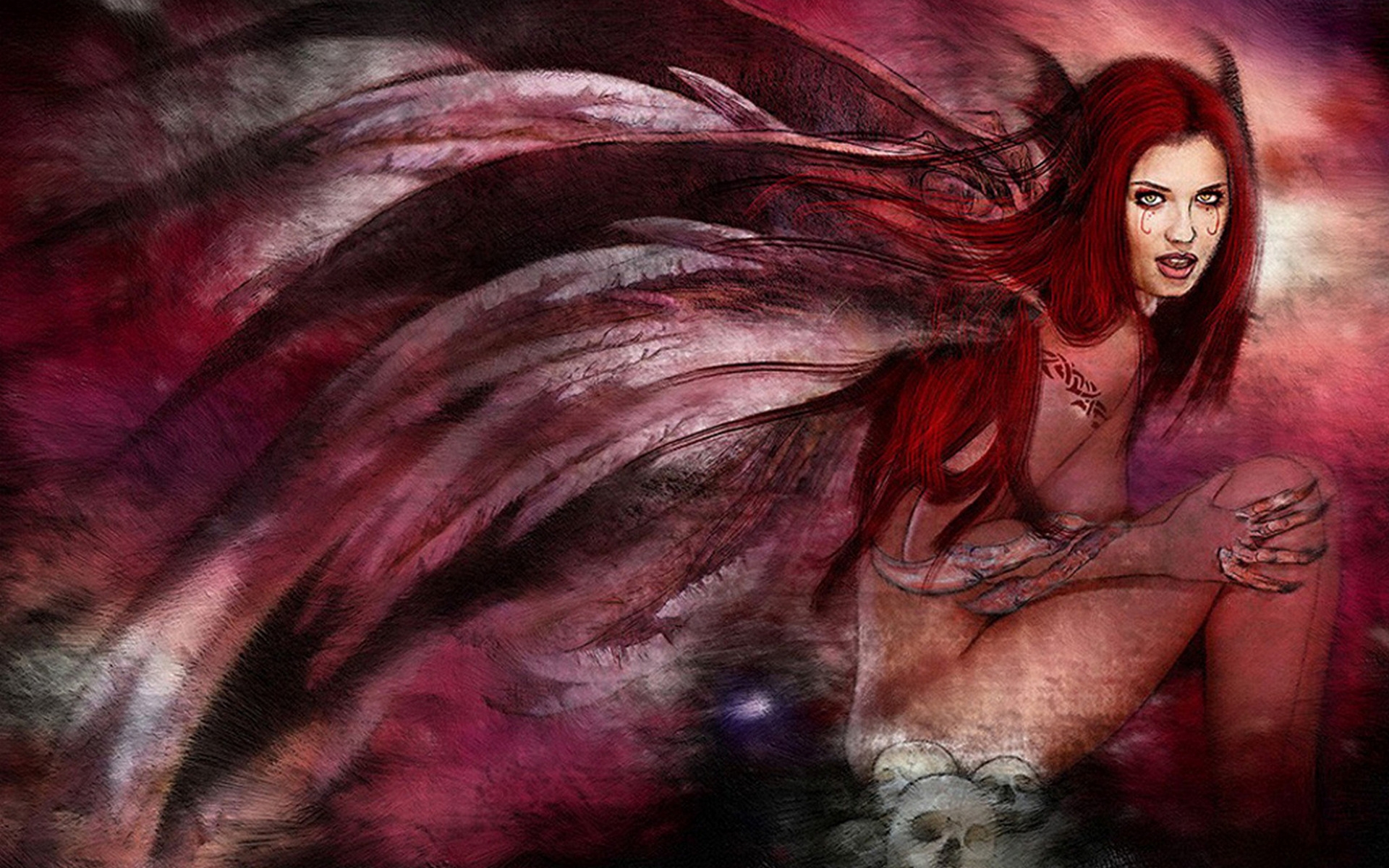 фэнтезидемон