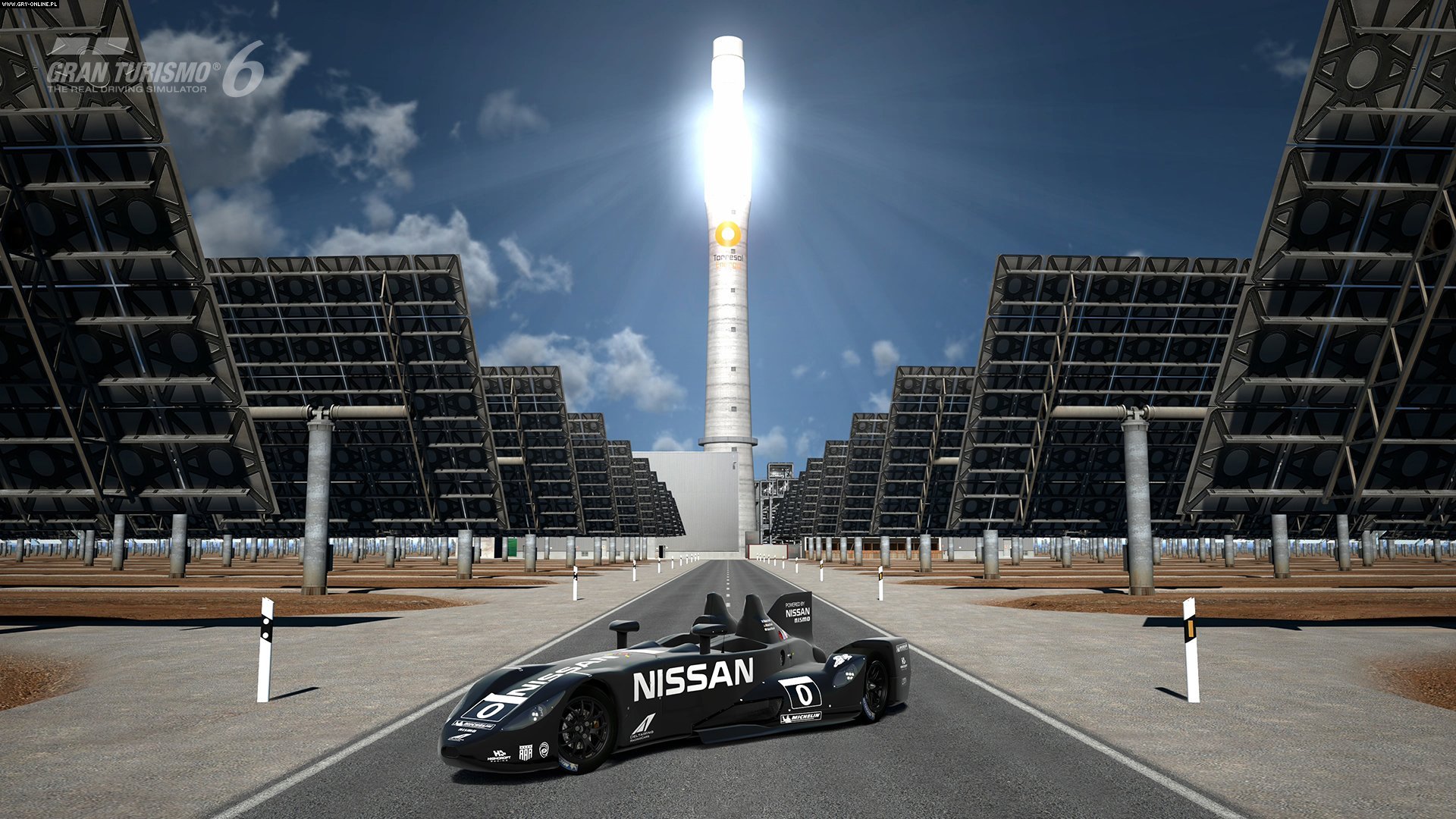 gran, turismo, игра No 50499 Разрешение 1920x1080