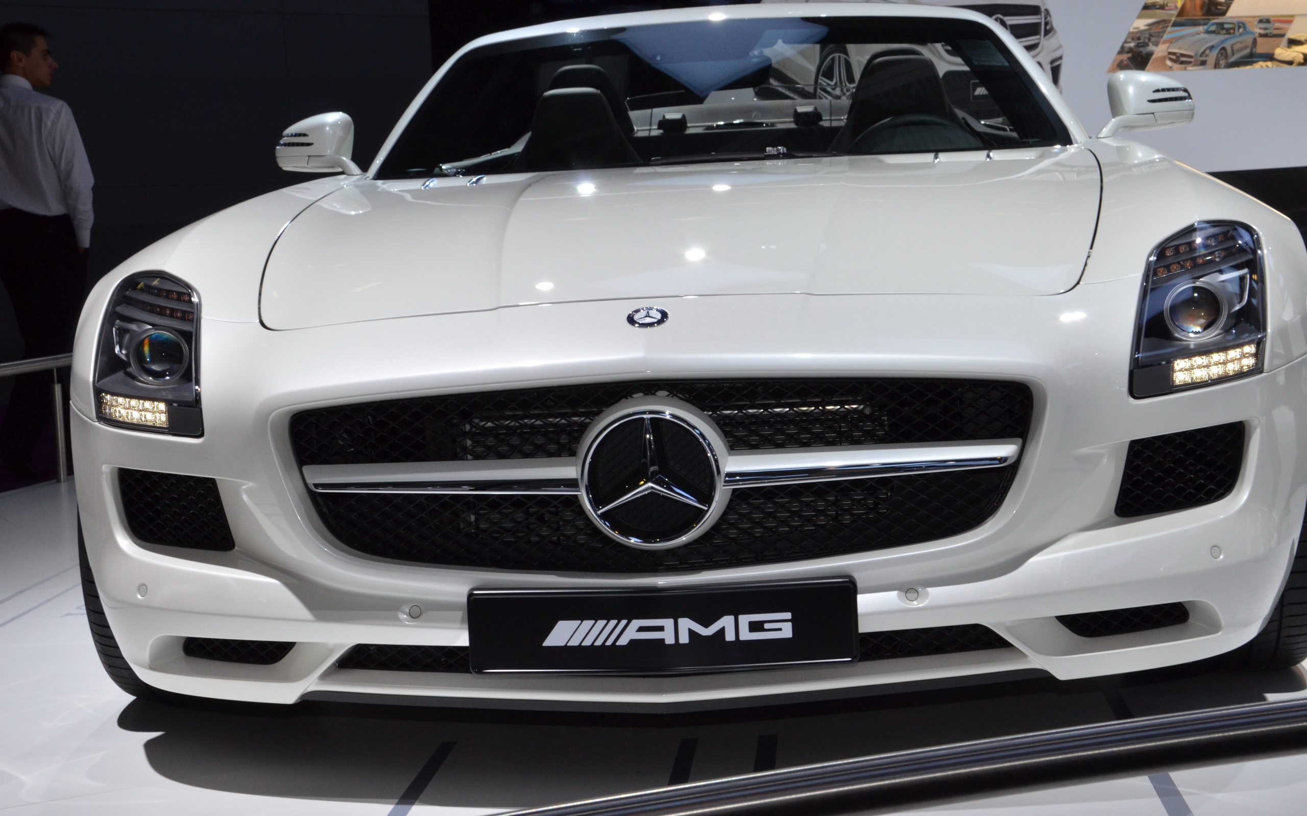 mias, mercedes