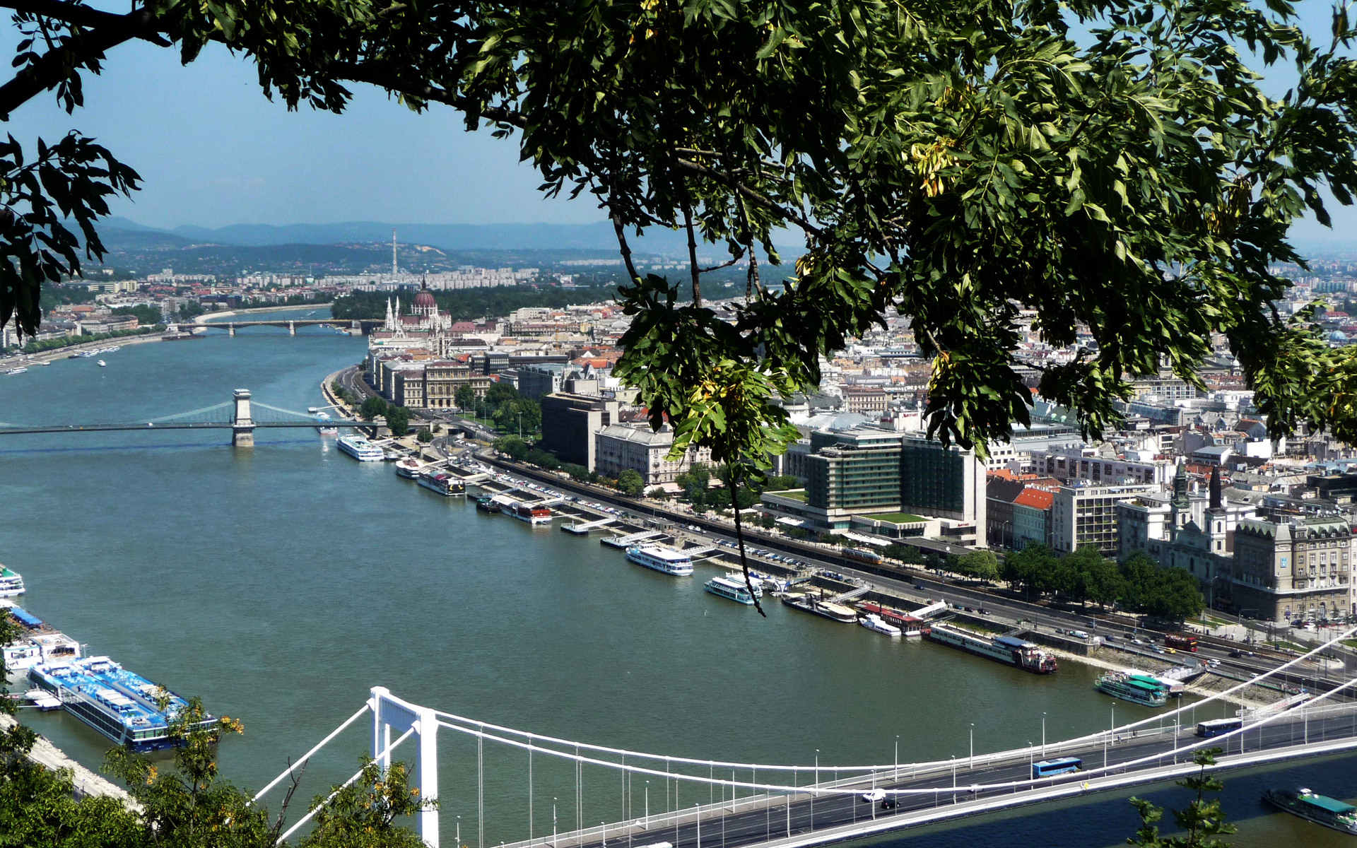мост, budapest, kel