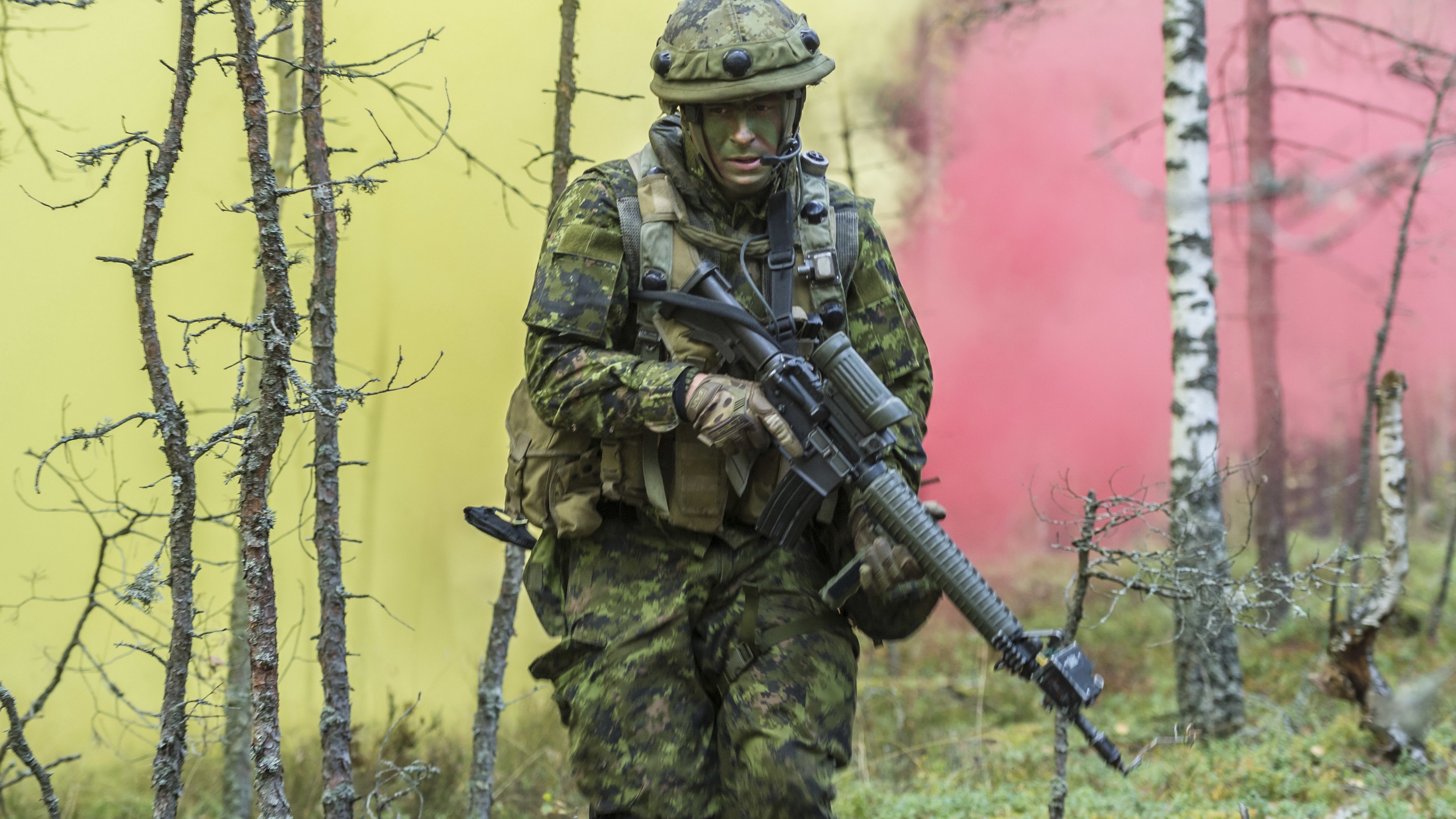 модульный, пазренный, черный