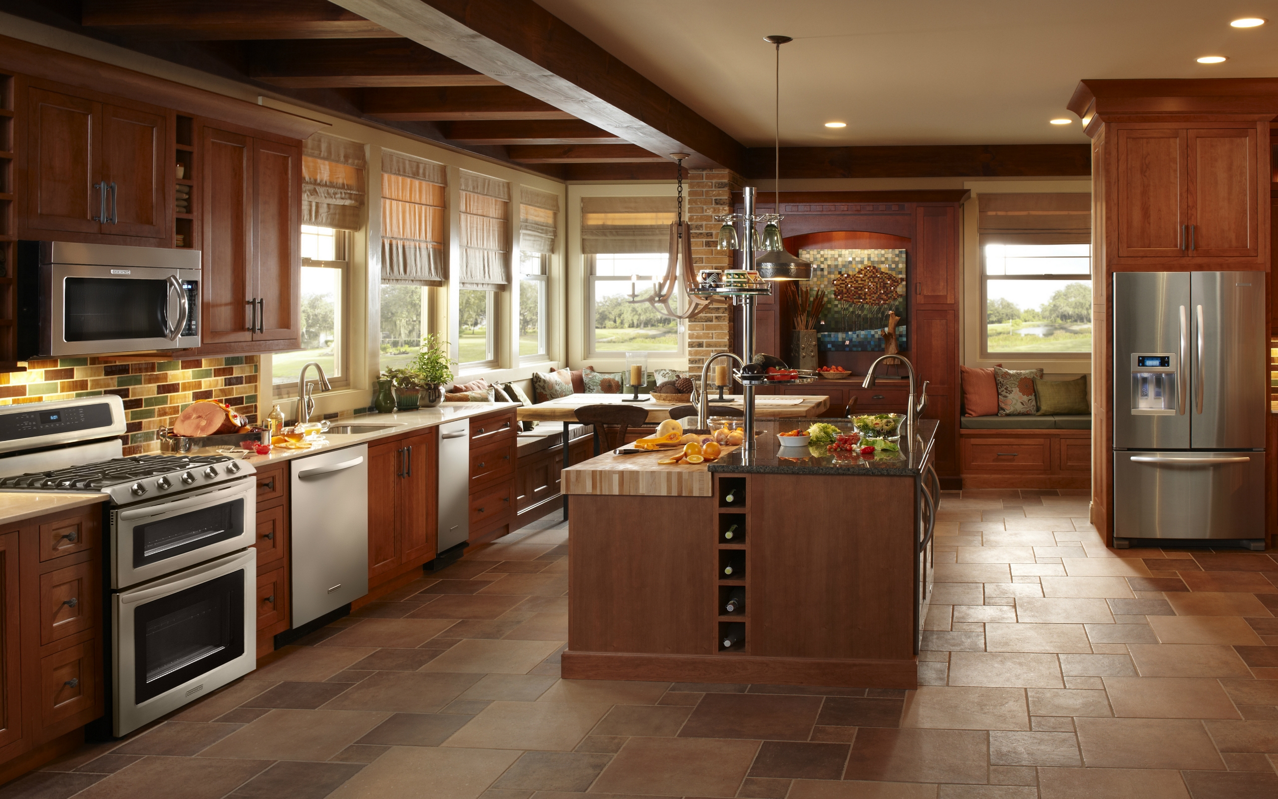 кухня, техника, бытовая