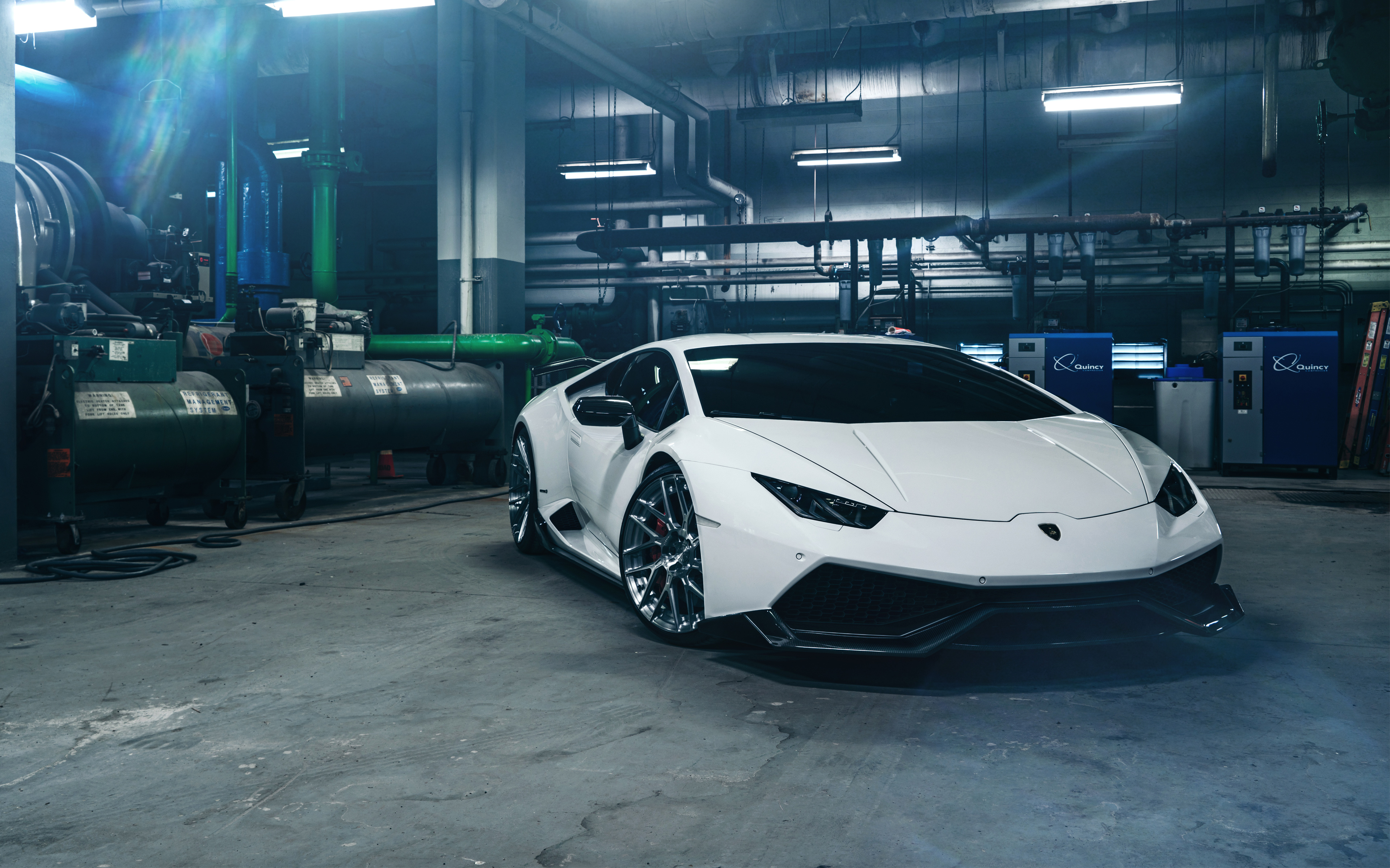 Lamborghini тюнинг гараж без смс