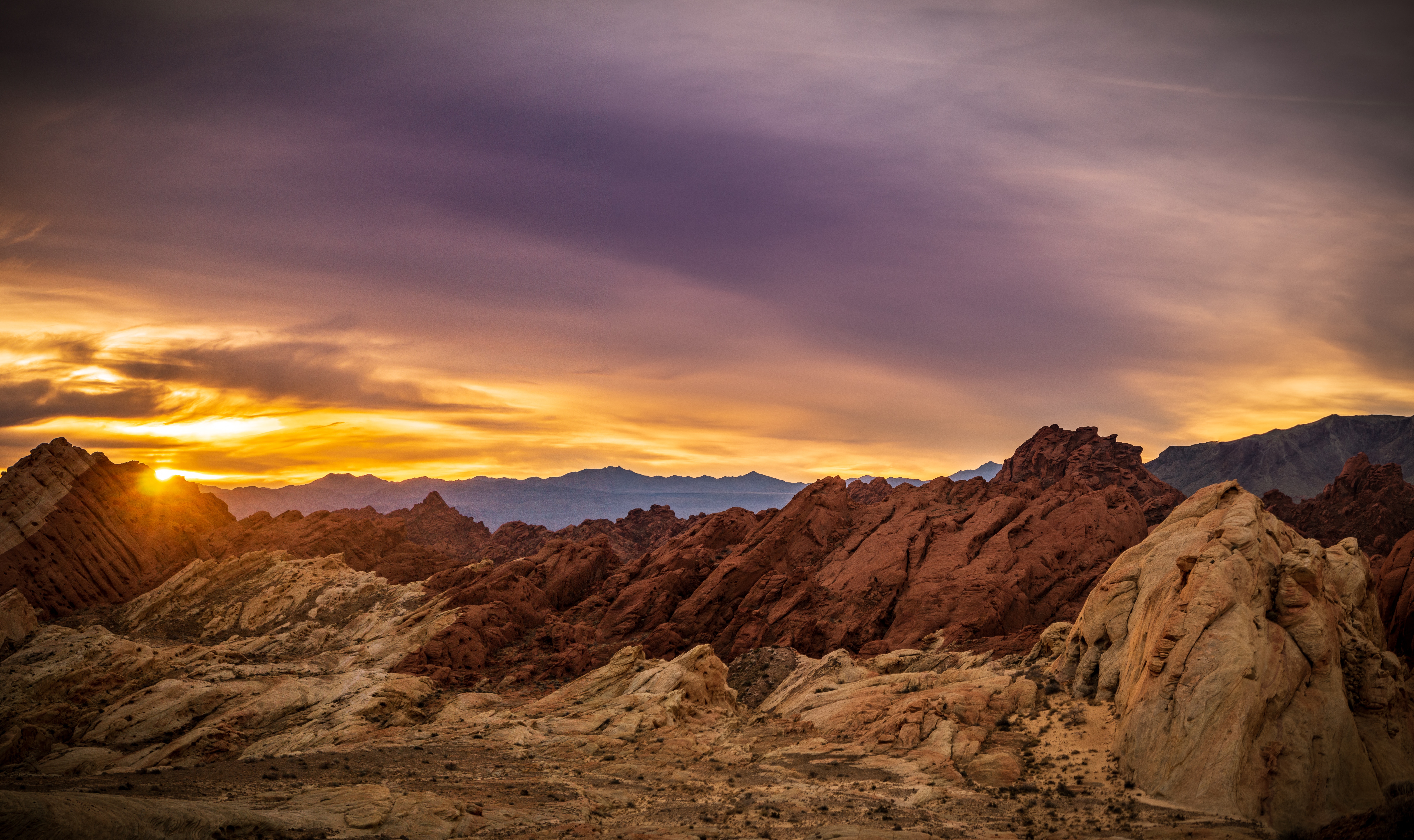 фон, пейзаж, пустыня