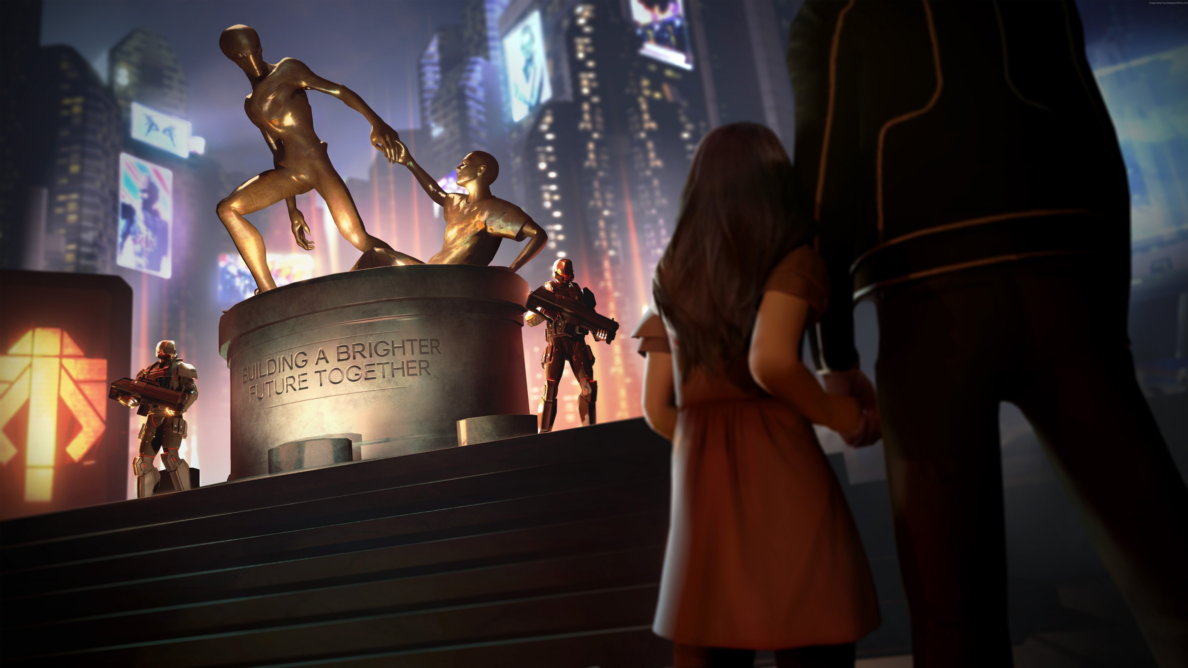 xcom, игра, firaxis