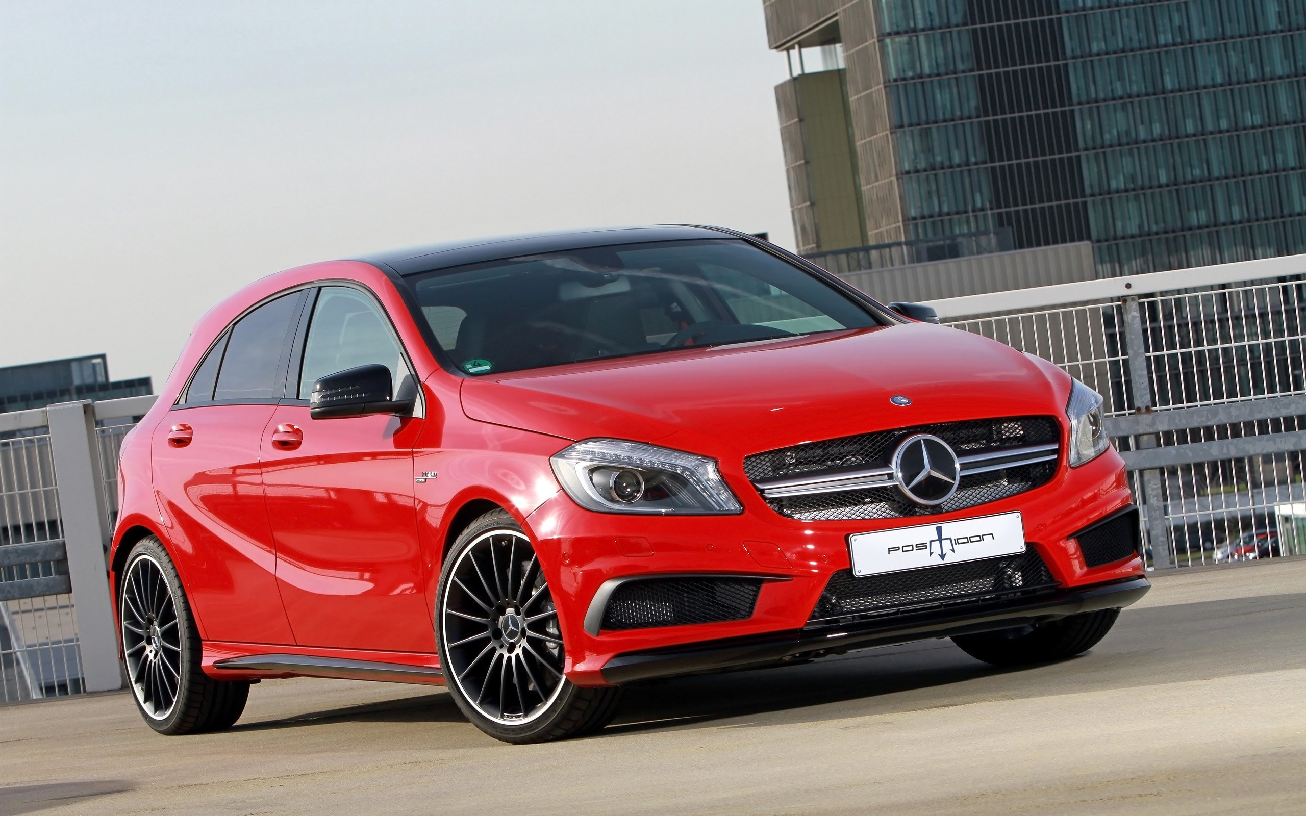 amg, mercedes, benz No 58541 разрешение 2560x1600