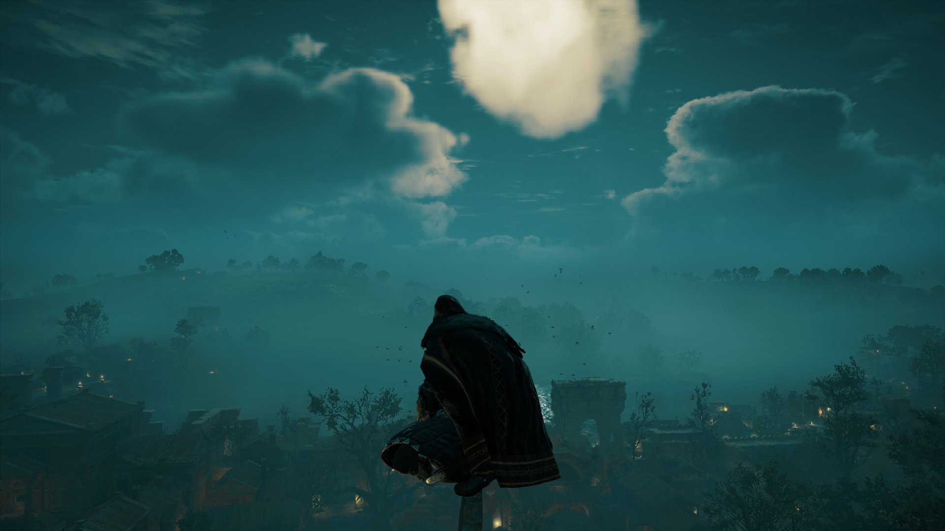 valhalla, creed