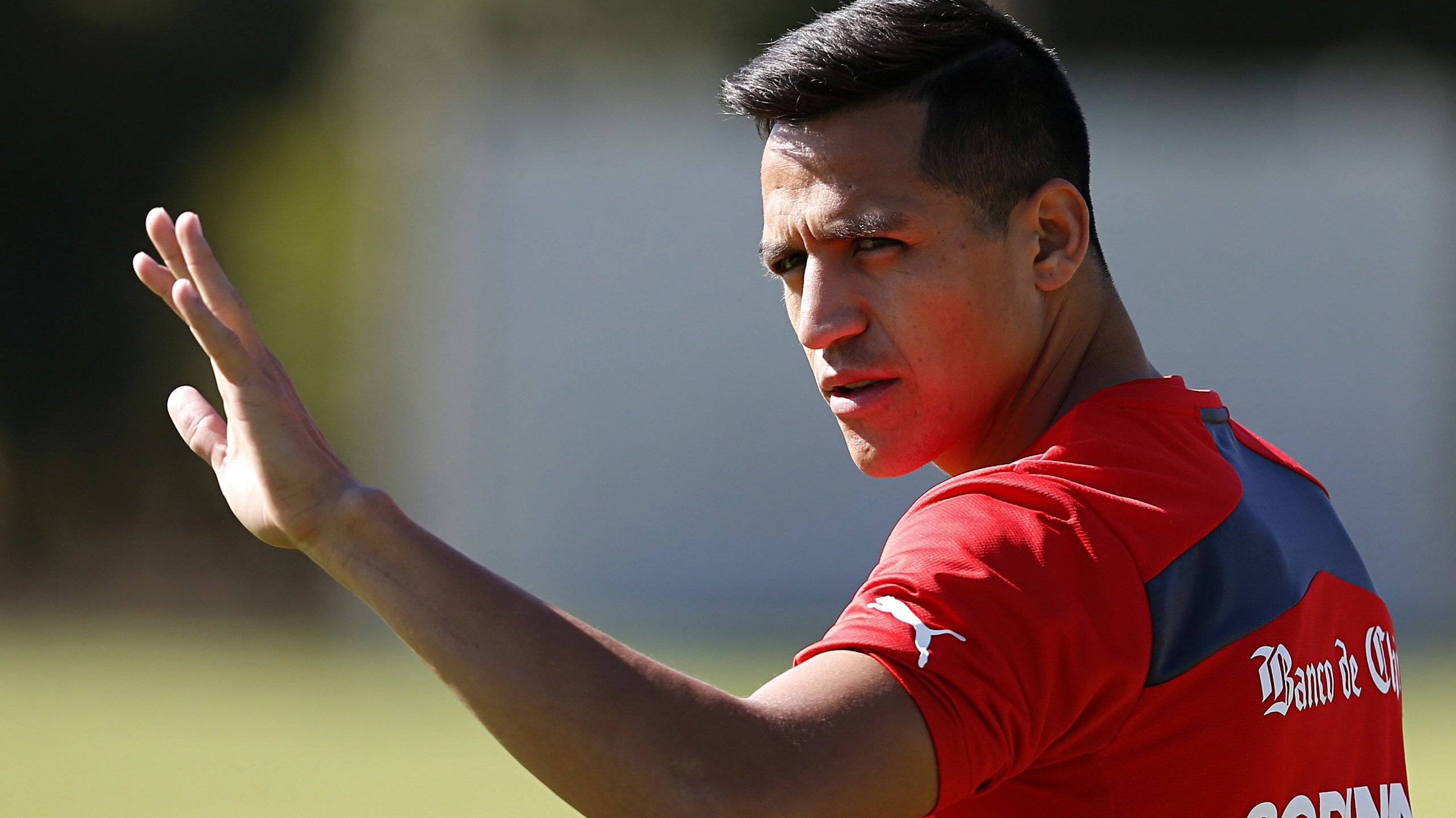 alexis, sanchez, сборник