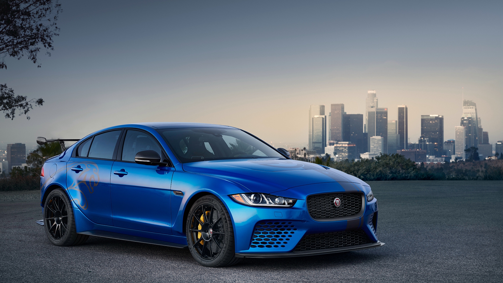 jaguar, автомобиль, проект