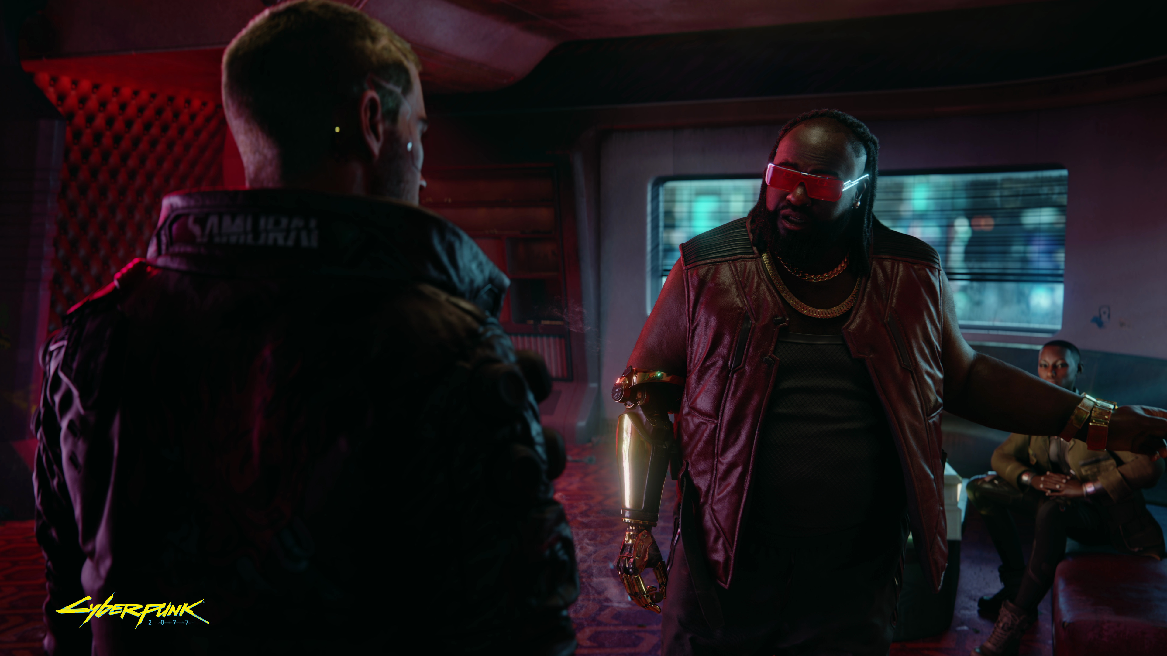 cyberpunk