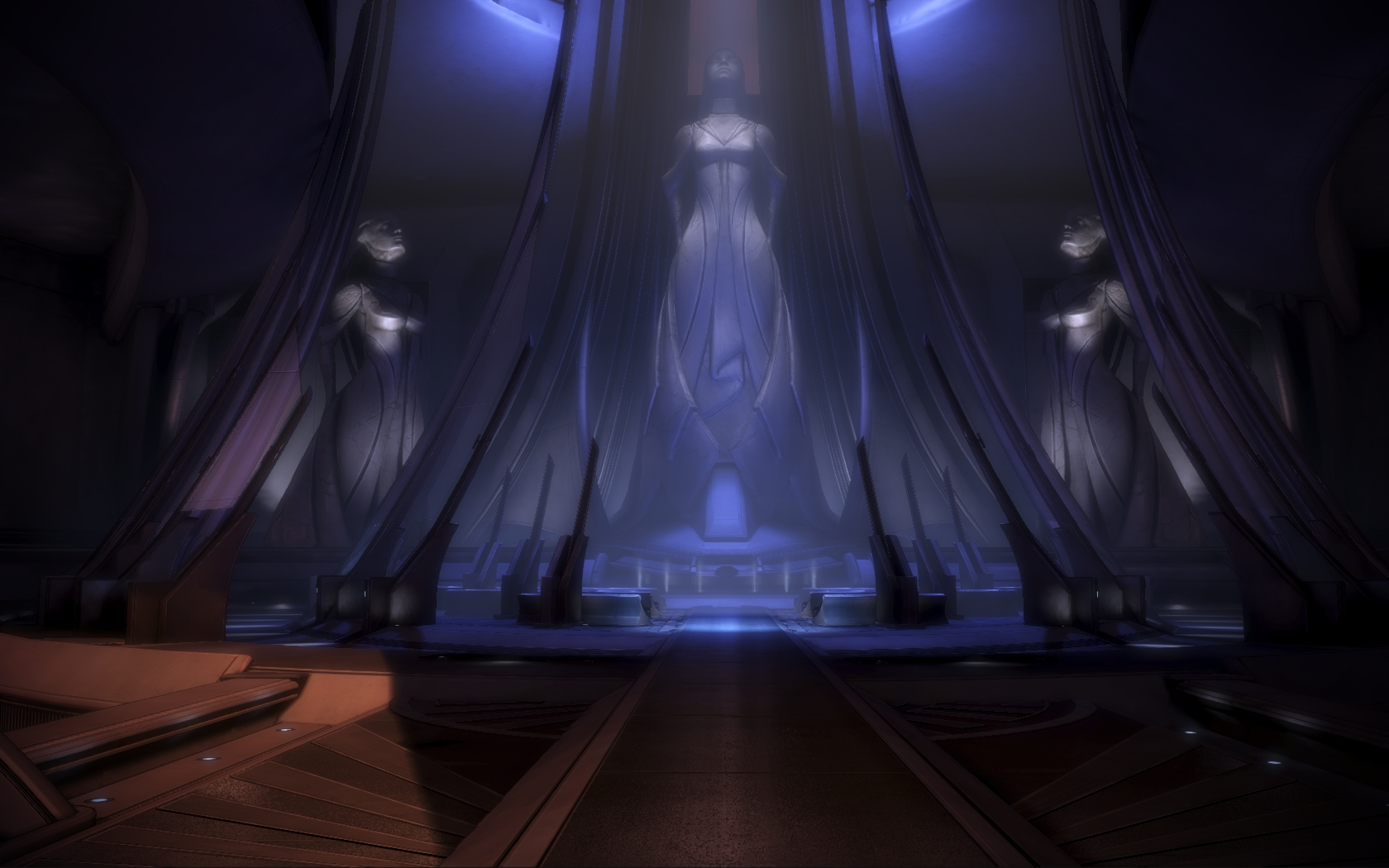 asari, mass, effect