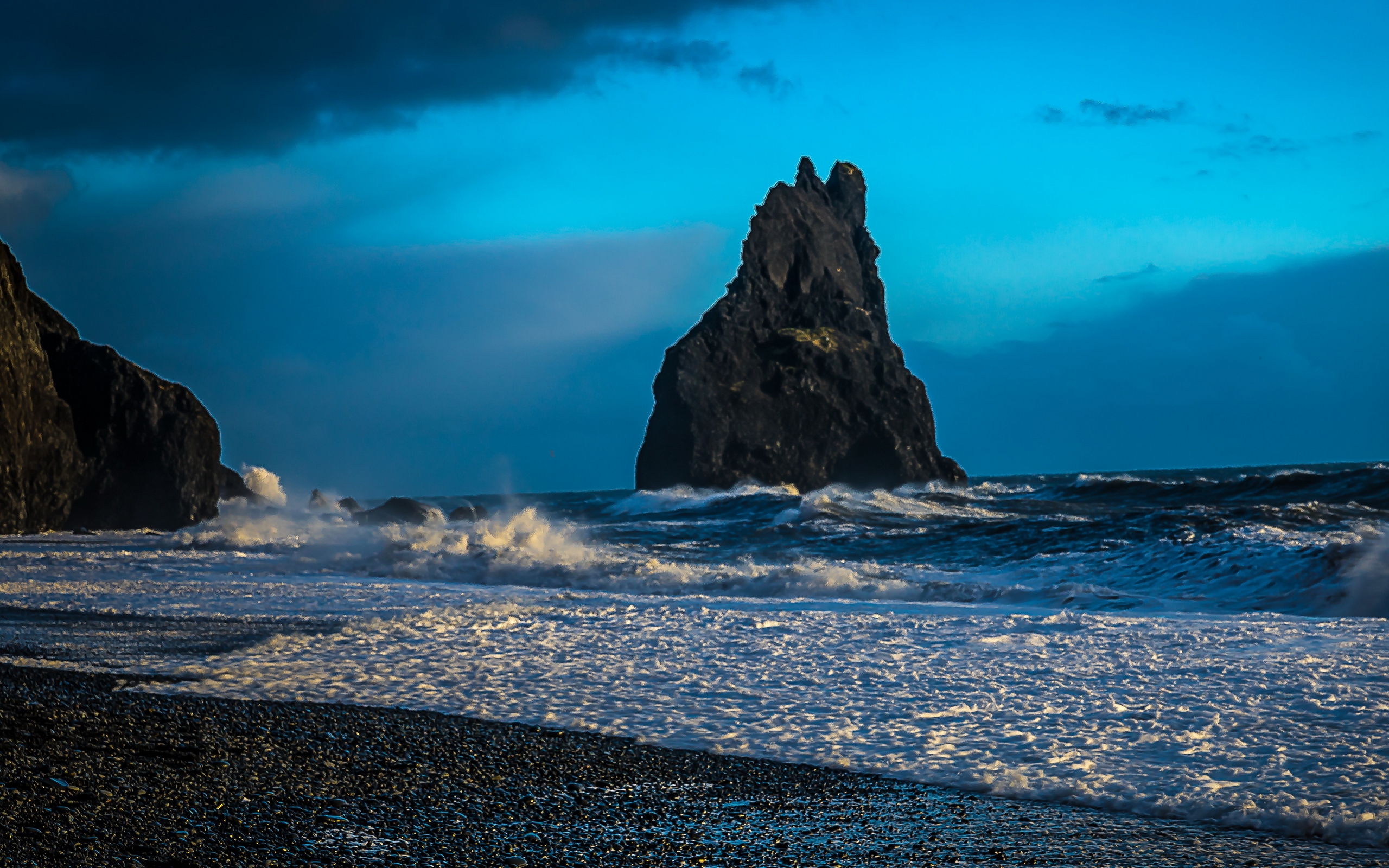 reynisfjara