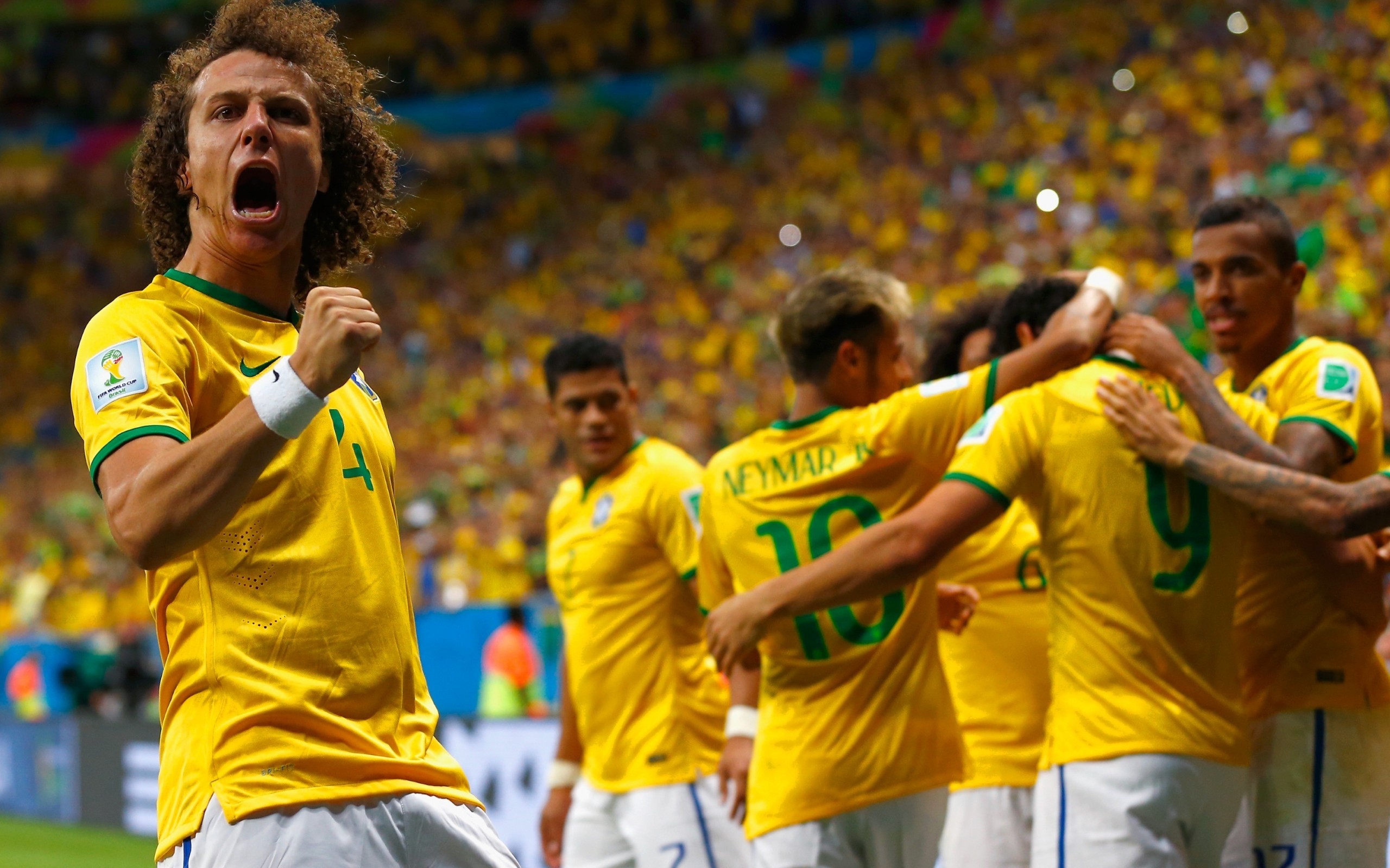 Fifa brazil. Бразилия 2014 группа «b». Бразилия Германия 2014. Вагнер Карвальо.