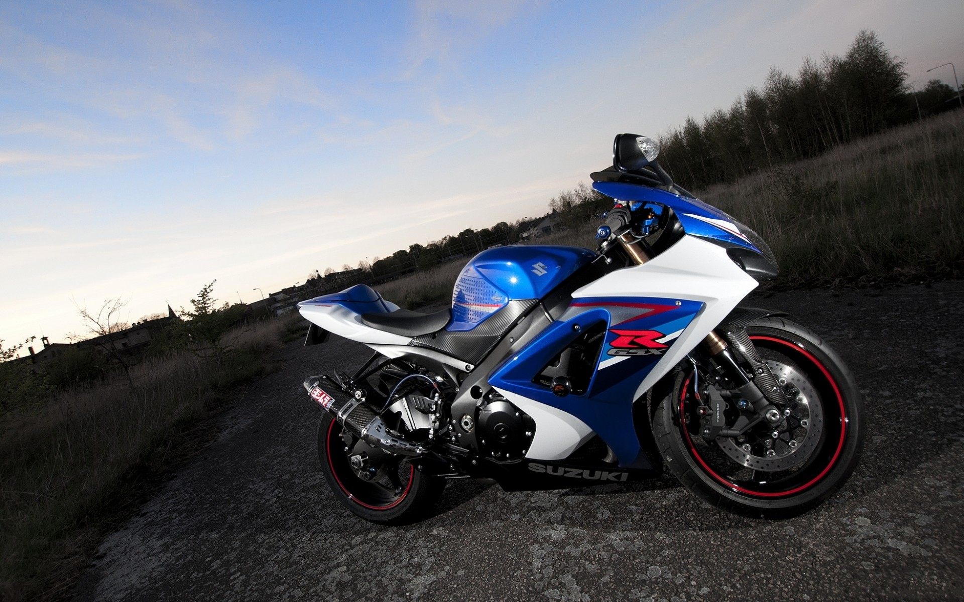 suzuki, мотоцикл, gsx No 50118 Разрешение 1920x1200